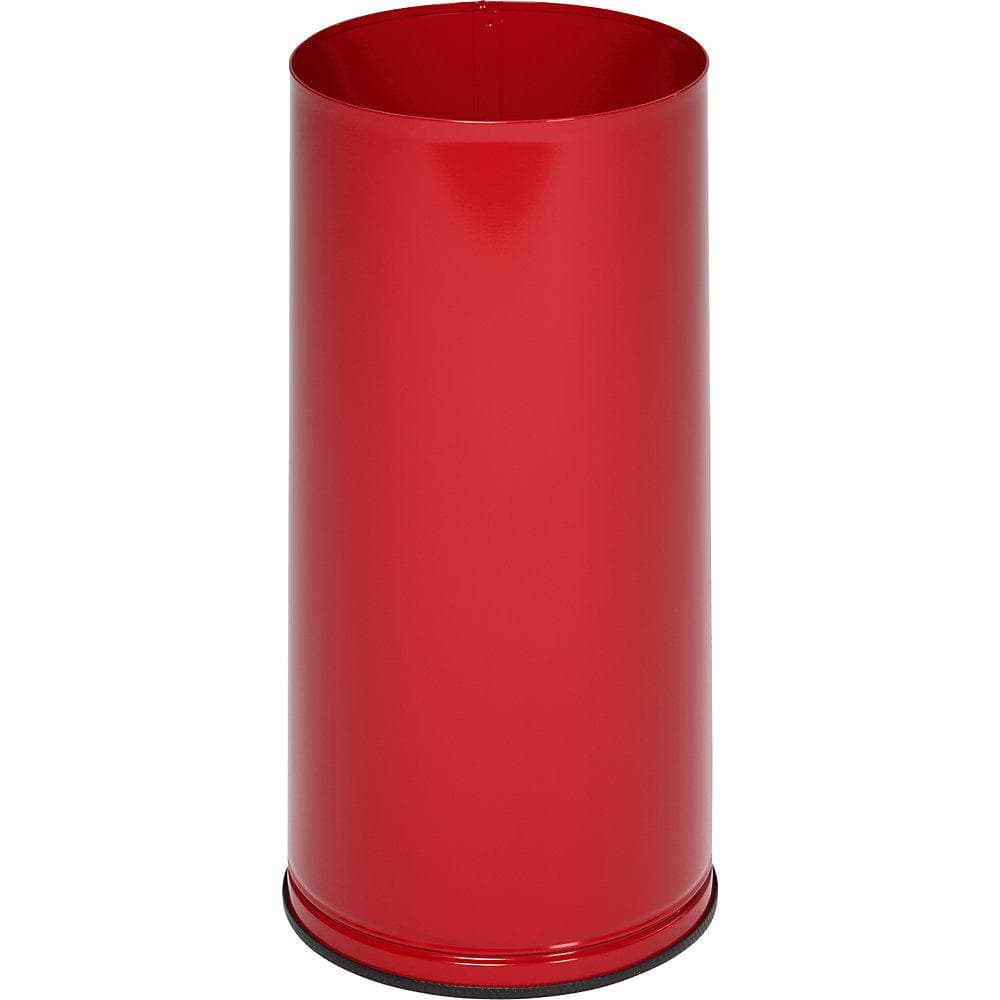 VAR Schirmständer Rot 30 l