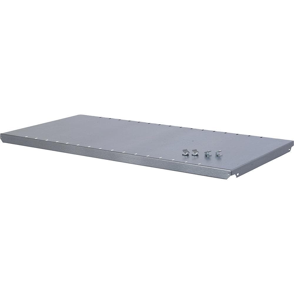 STEMO Fachboden für Regal verzinkt 1000x500 mm