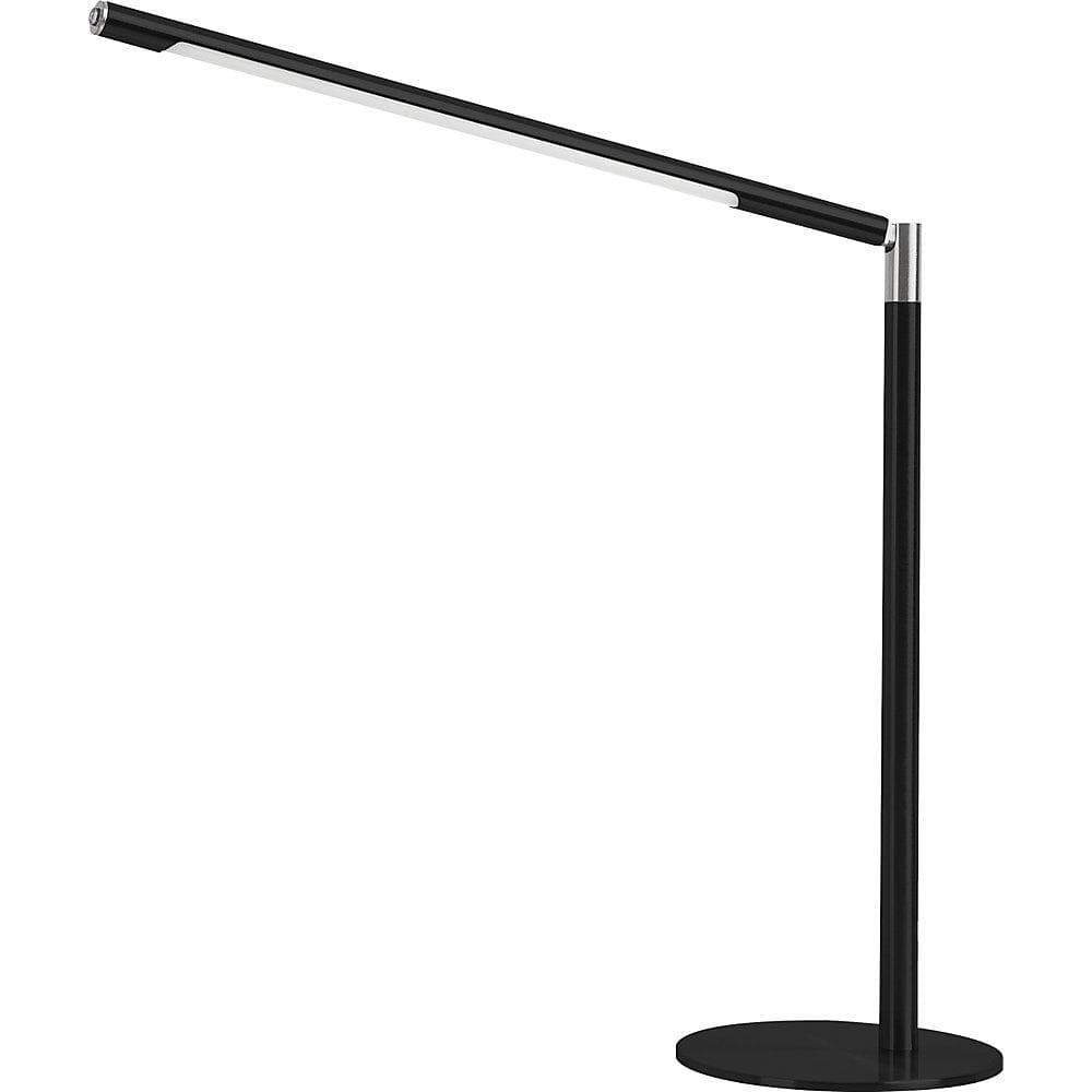 Hansa LED-Tischleuchte AURA Dimmbar Schwarz 400lm