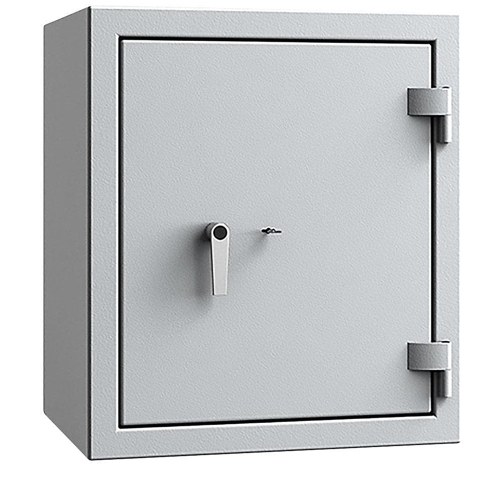 Kaiserkraft Wertschutzschrank VdS-Klasse I LFS 30 P Stahl Grau