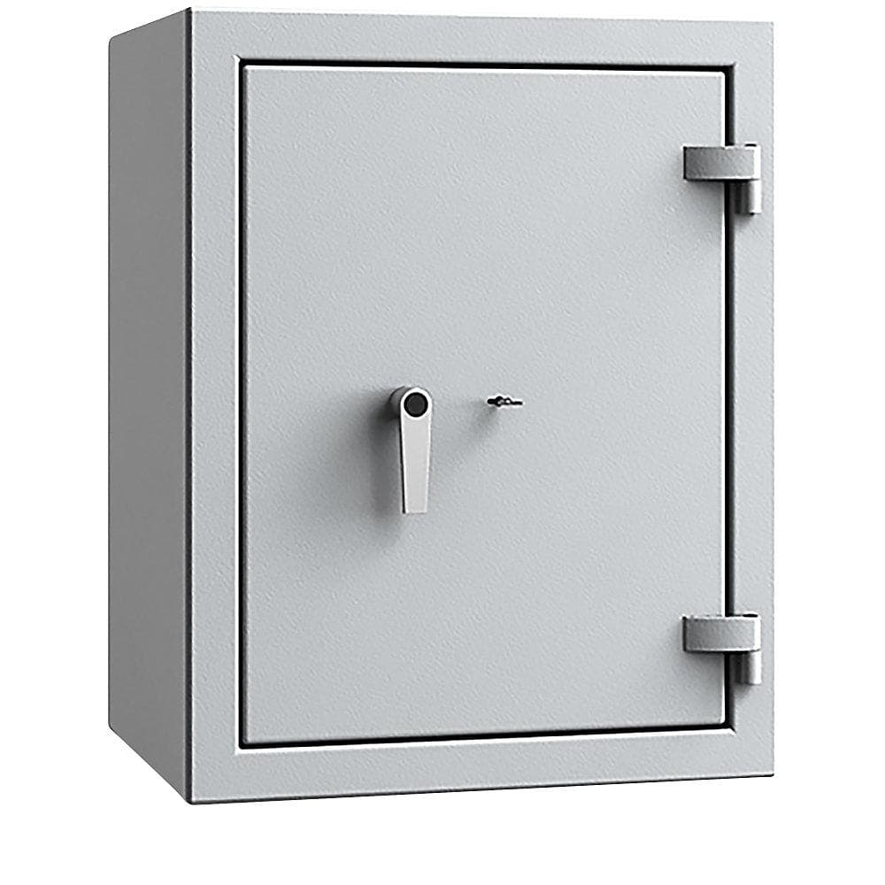 Kaiserkraft Wertschutzschrank VdS N/0 LFS 30 P Stahl Grau