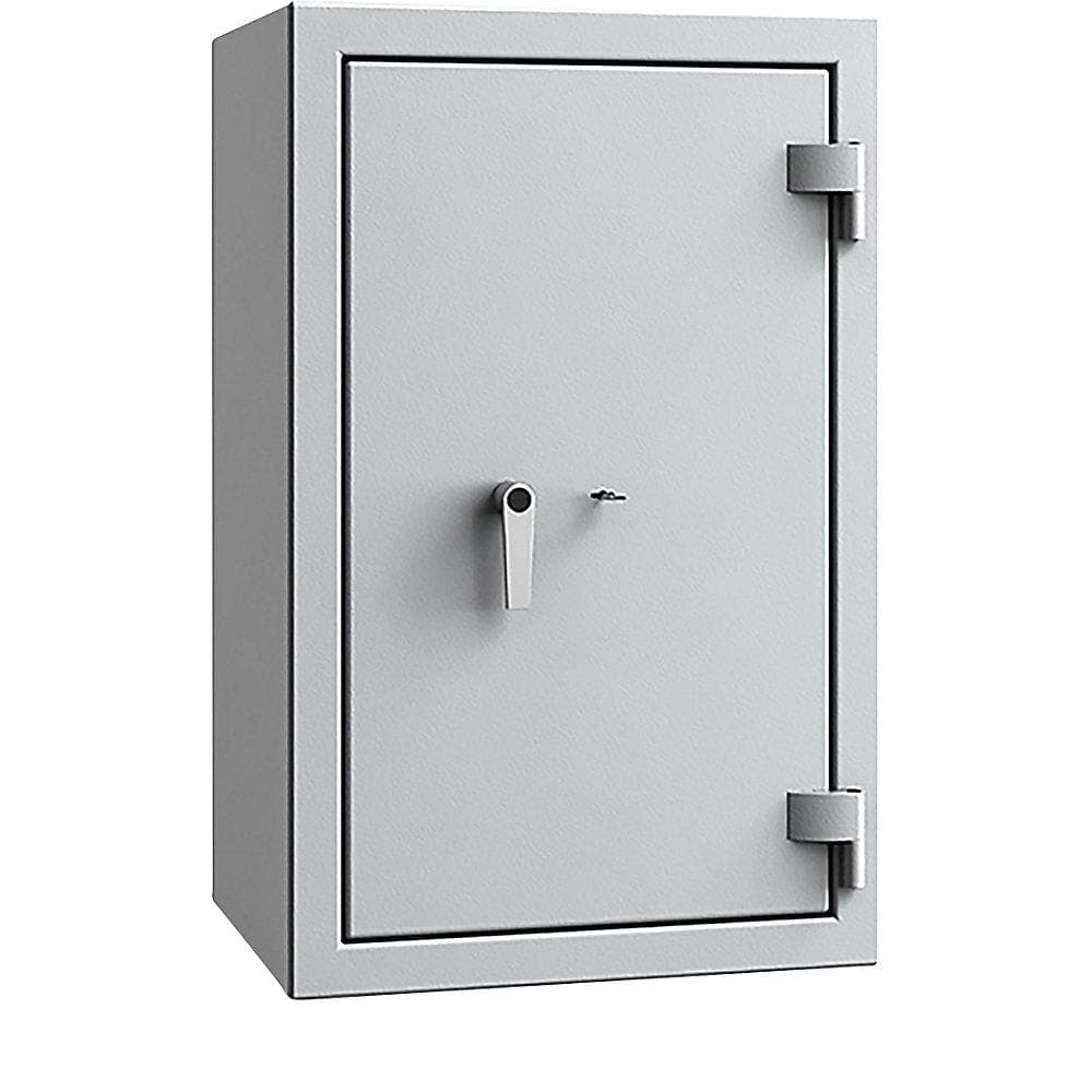 Kaiserkraft Wertschutzschrank VdS N/0 LFS 30 P Stahl Grau