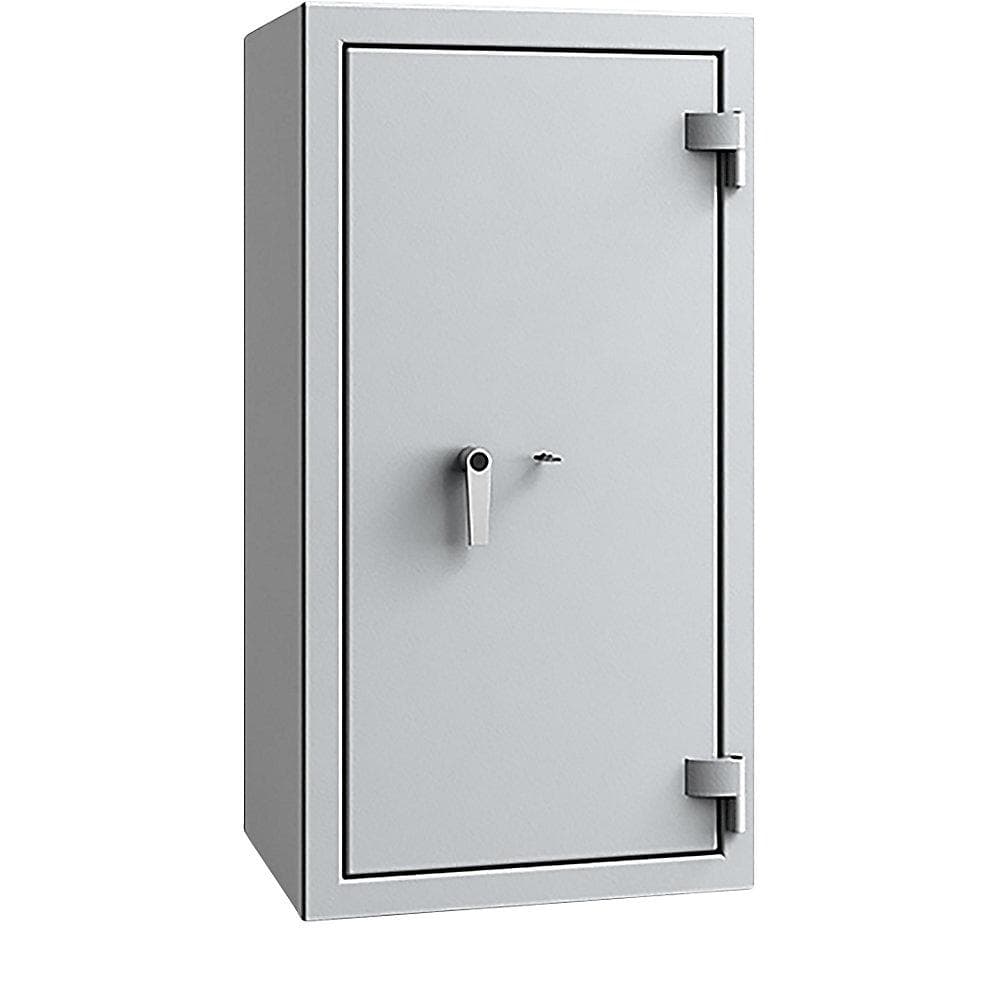 Kaiserkraft Wertschutzschrank VdS N/0 LFS 30 P Stahl Grau