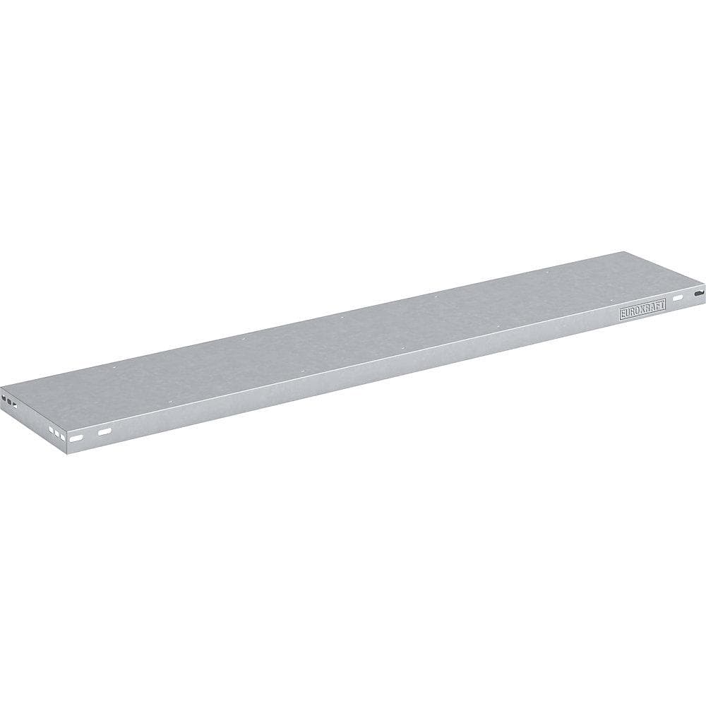 hofe Zusatzboden Stahl verzinkt 1300x300mm Fachlast 200kg