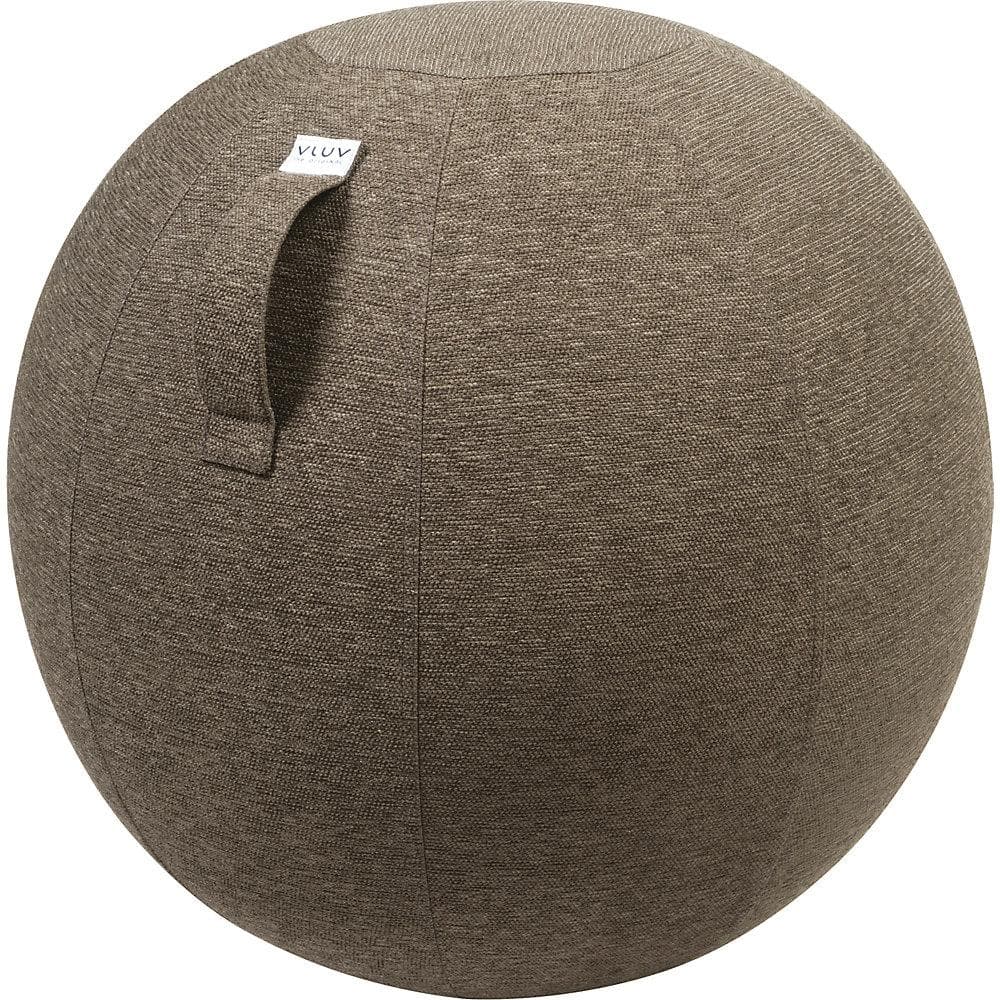 VLUV STOV Sitzball Stoff 700-750mm Beige