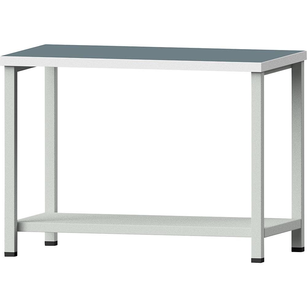 ANKE Kompaktwerkbank 1140mm mit Ablageboden und Universalplatte