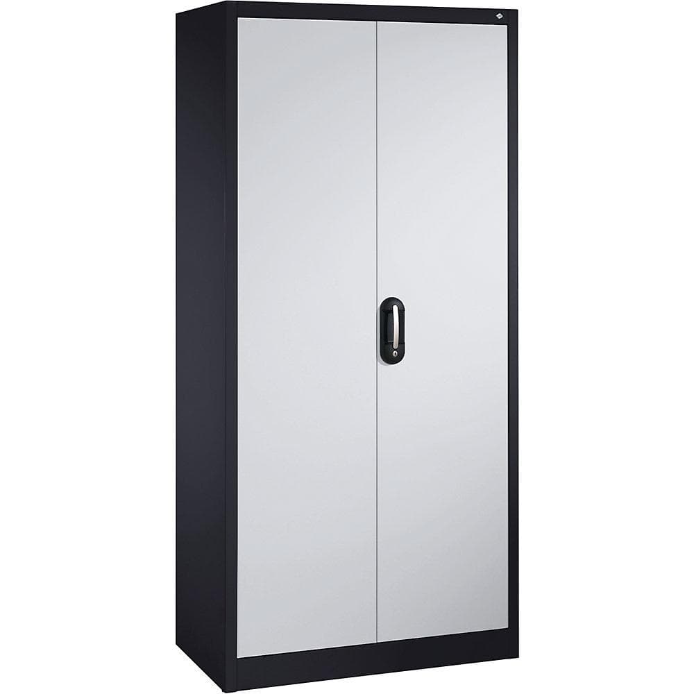 C+P ACURADO Büroschrank 930mm Stahl verschließbar
