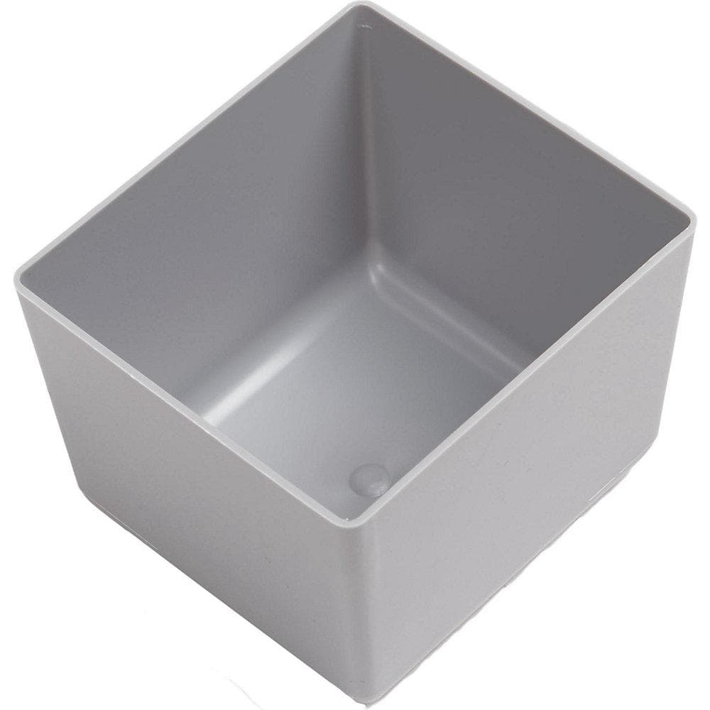 Kaiserkraft Einsatzkasten für Schubladen 88x225x309 mm