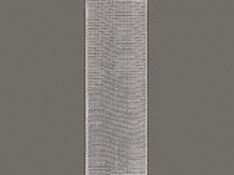 GERSTER Nahtband 20mm Transparent Polyester 500cm