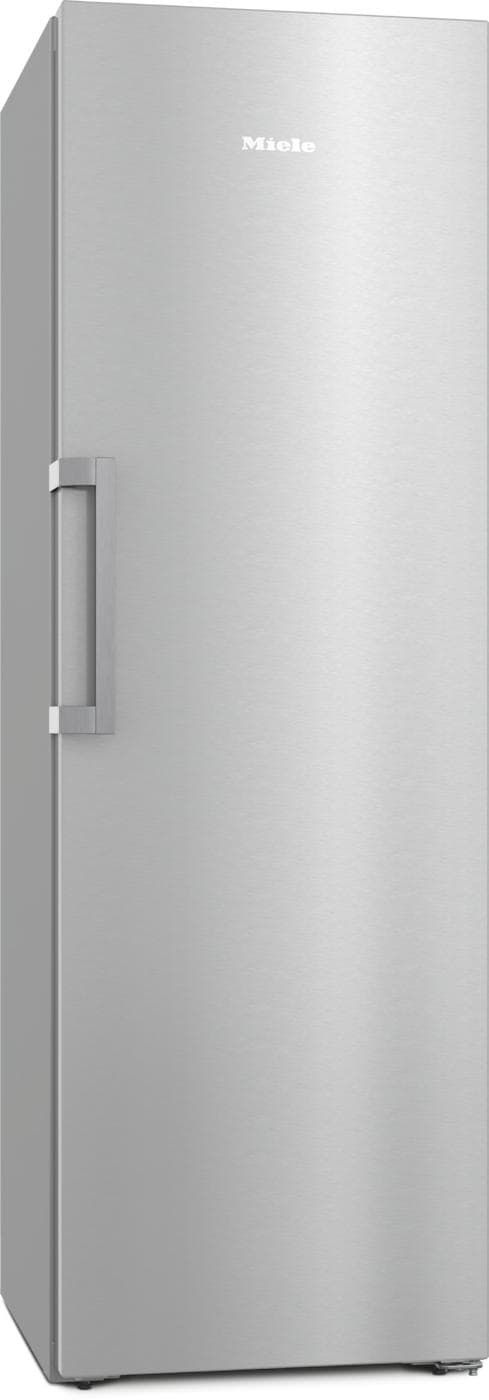 MIELE Kühlschrank KS 4783 DD Edelstahlfront Energieeffizienz D