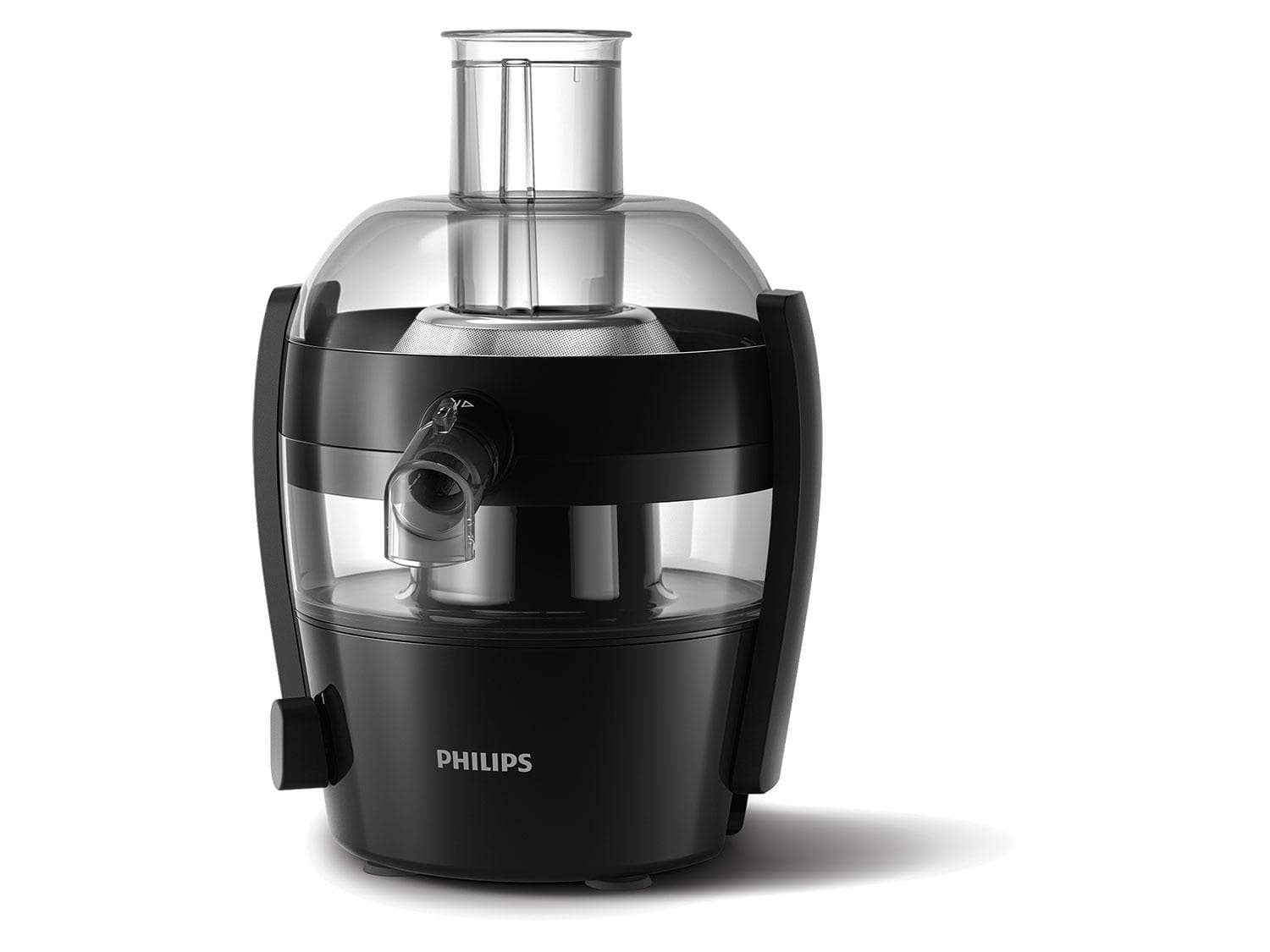 PHILIPS Fruchtentsafter Viva Collection HR1832/00