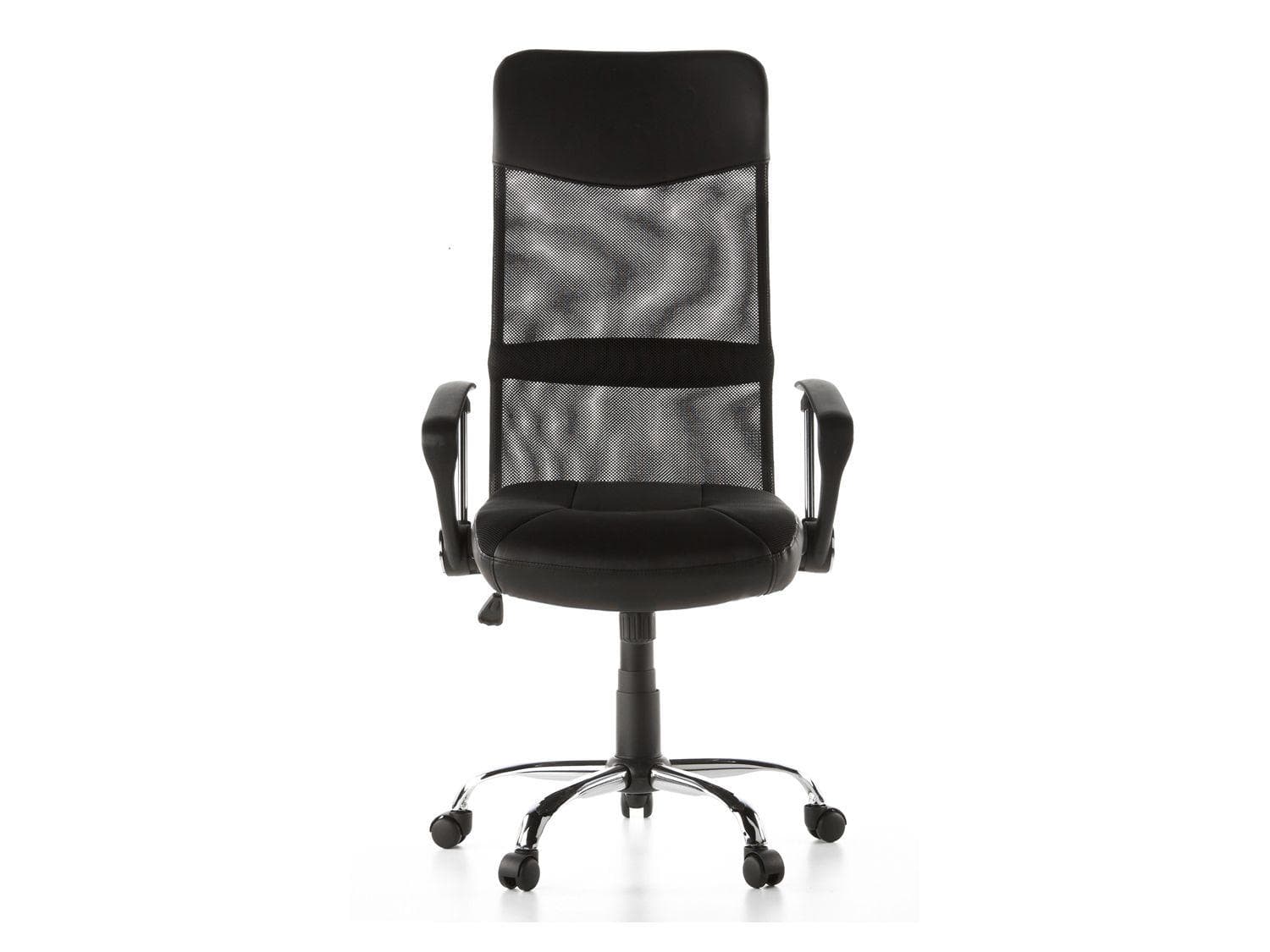 Ergonomischer Drehstuhl - Hochwertiger Chefsessel für Ihr Homeoffice