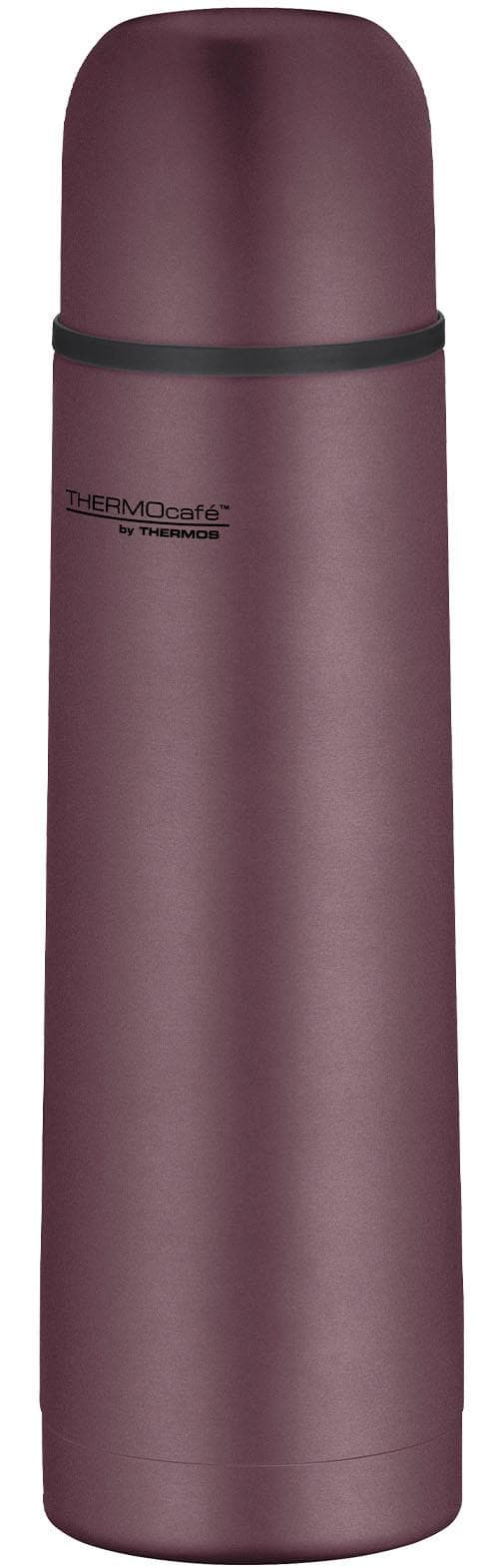 Isolierflasche THERMOCAFÉ TC EVERYDAY Burgundy Mat