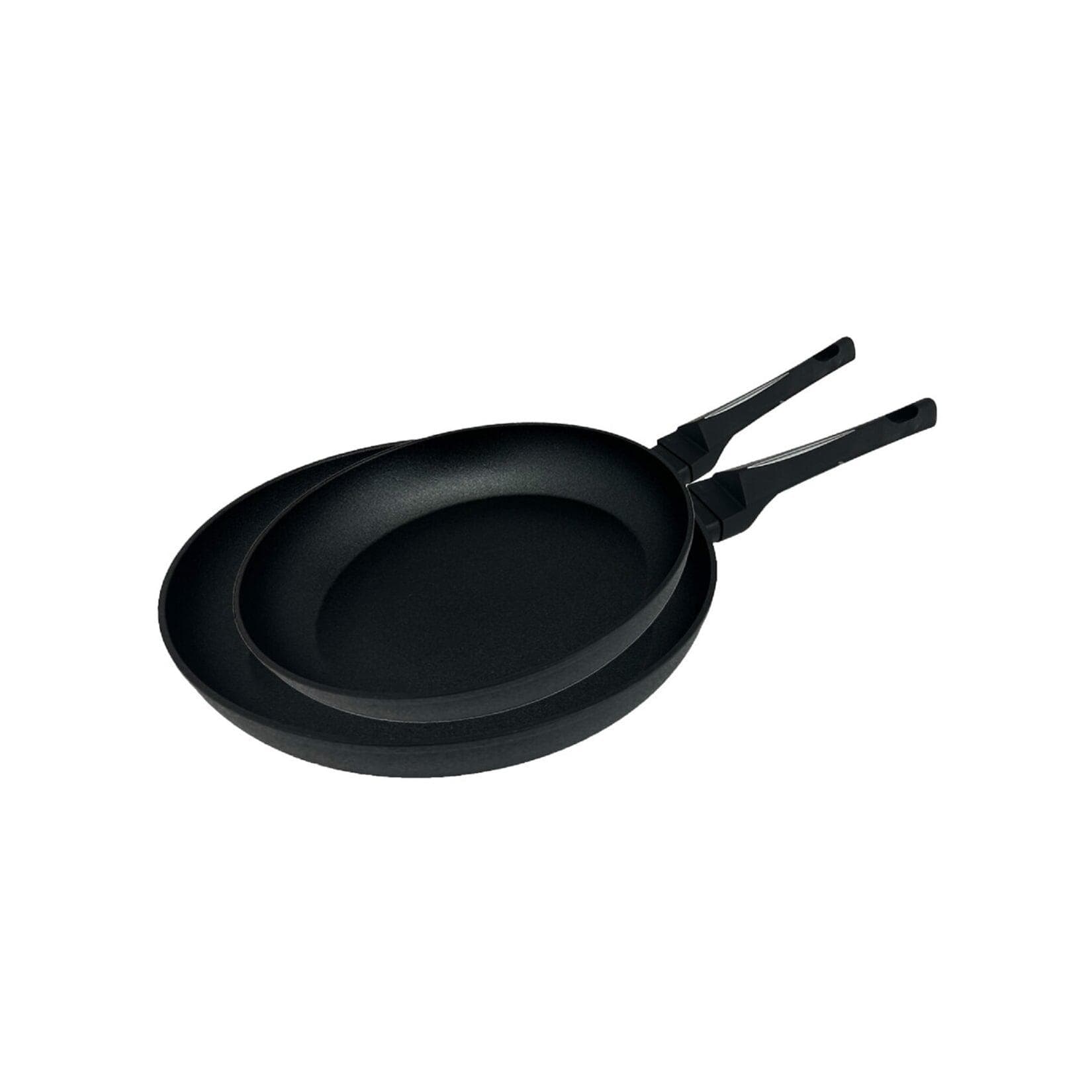 Michelino Bratpfannen-Set 24 + 28 cm Antihaft