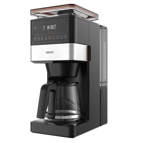 Krups KM 8428 Grind Aroma XL Kaffeevollautomat