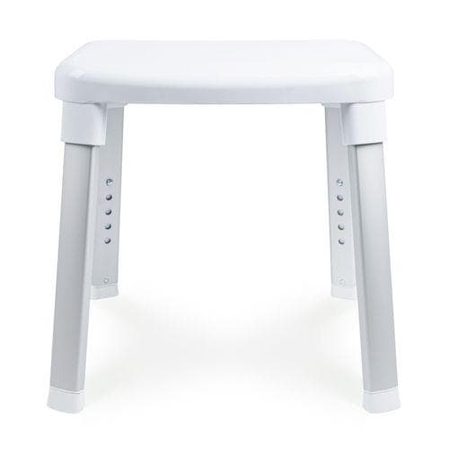 Weinberger Dusch- und Badhocker Gratia