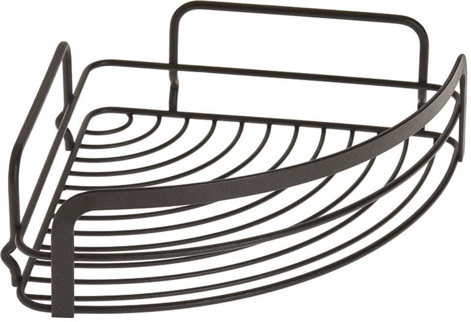 Lava Eckregal mit exklusiver TouchTherm®-Beschichtung