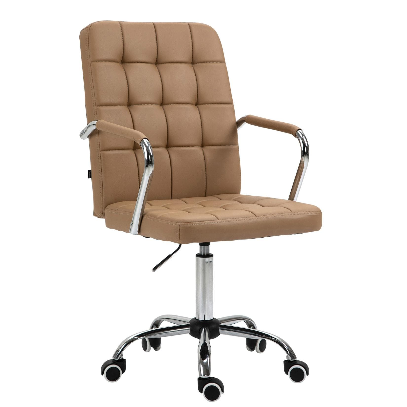 CLP Bürostuhl Terni Höhenverstellbarer Schreibtischstuhl