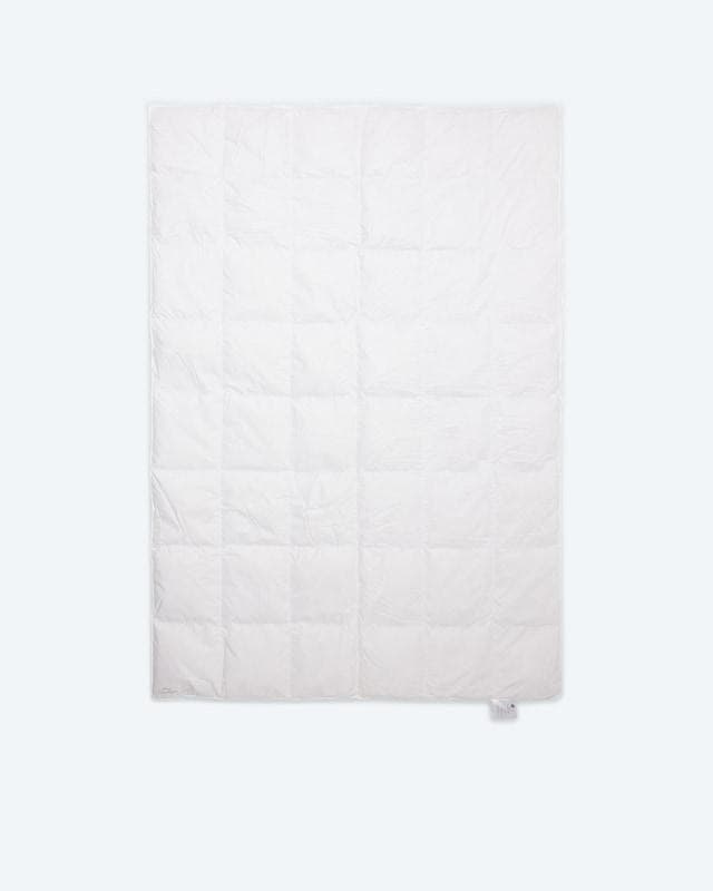 Duo Daunendecke Comfort Kauffmann, ultrawarm