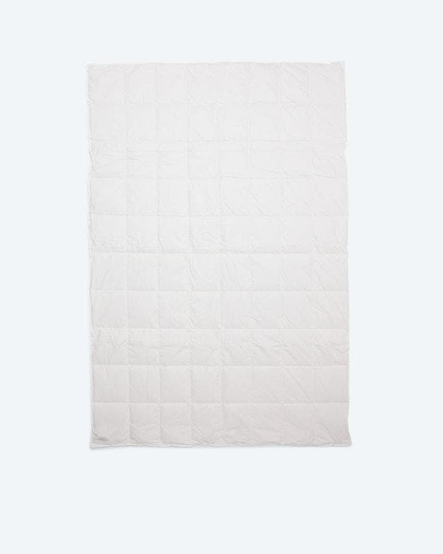 Daunendecke Classic Kauffmann, leicht