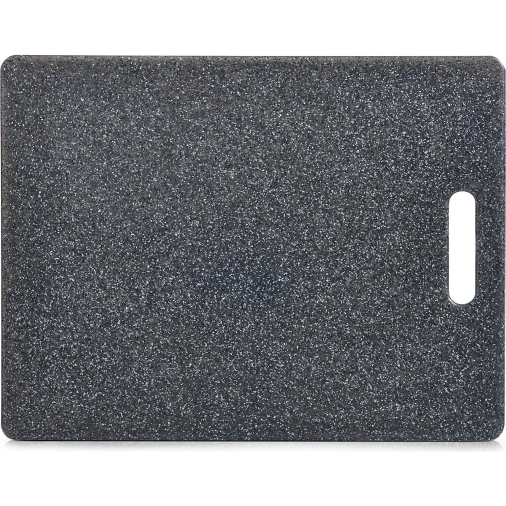 Neuetischkultur Schneidbrett in Granitoptik