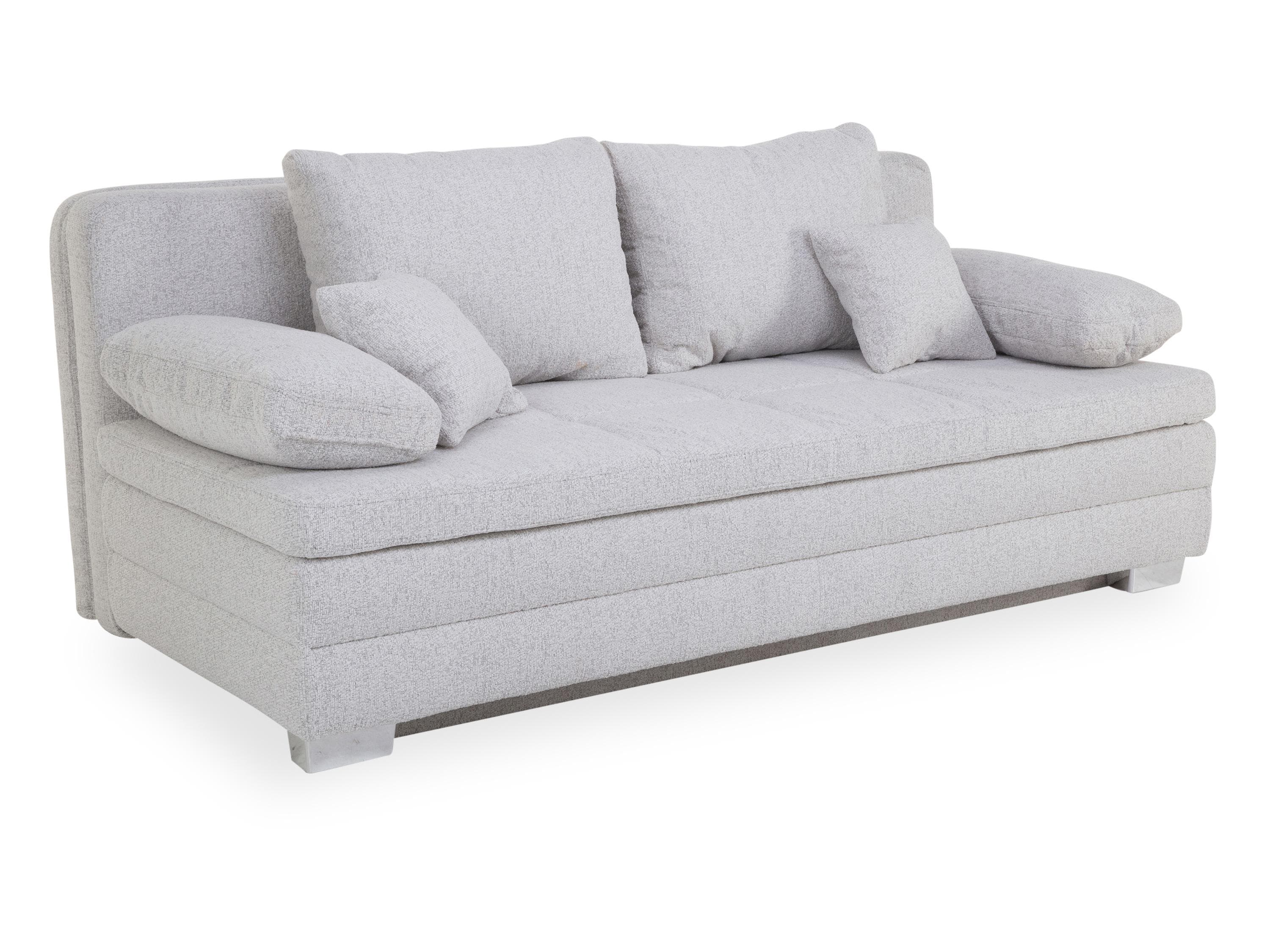 Schlafsofa Harper Jepara Beige