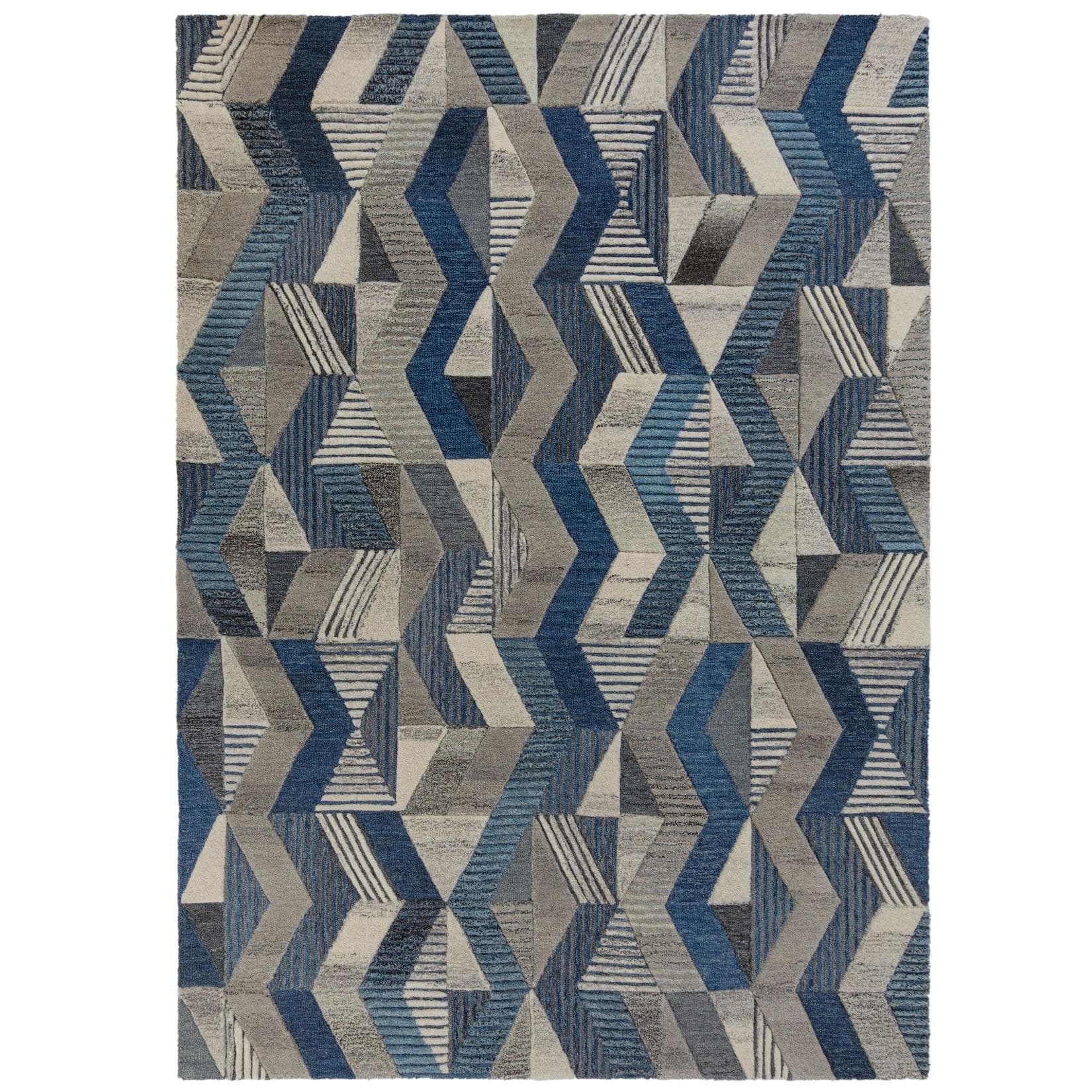 Esk Luke Teppich 200x290 cm Kadima Design