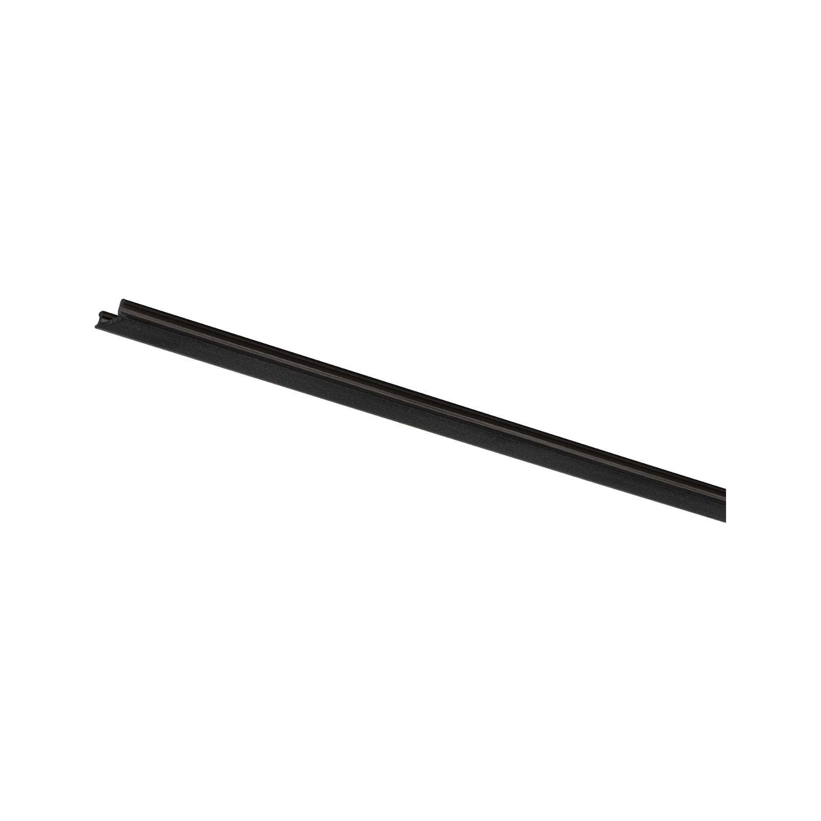 Paulmann URail Schienenabdeckung 0,7m Schwarz