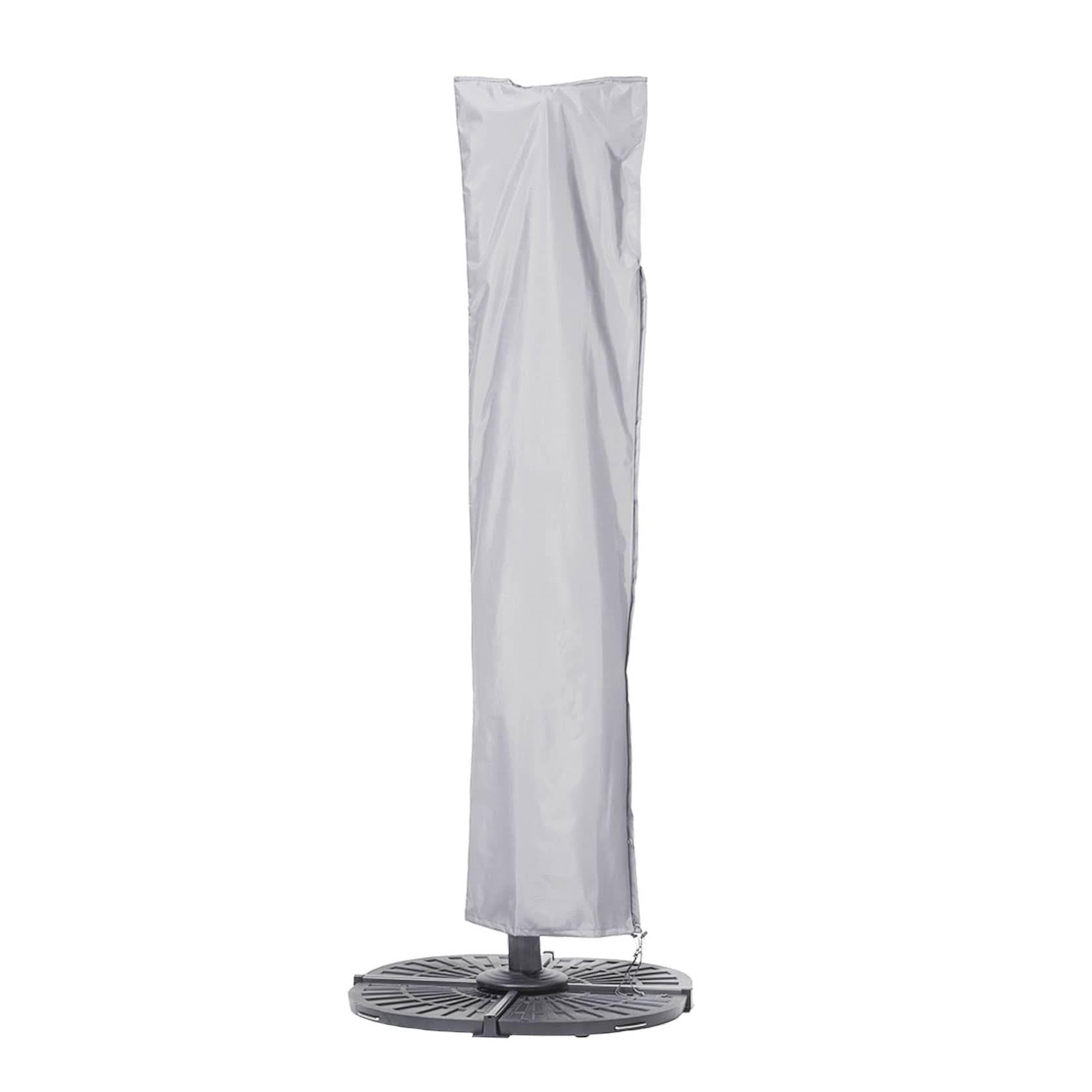 Protect Schutzhülle für Ampelschirm Gestell gerade wasserdicht