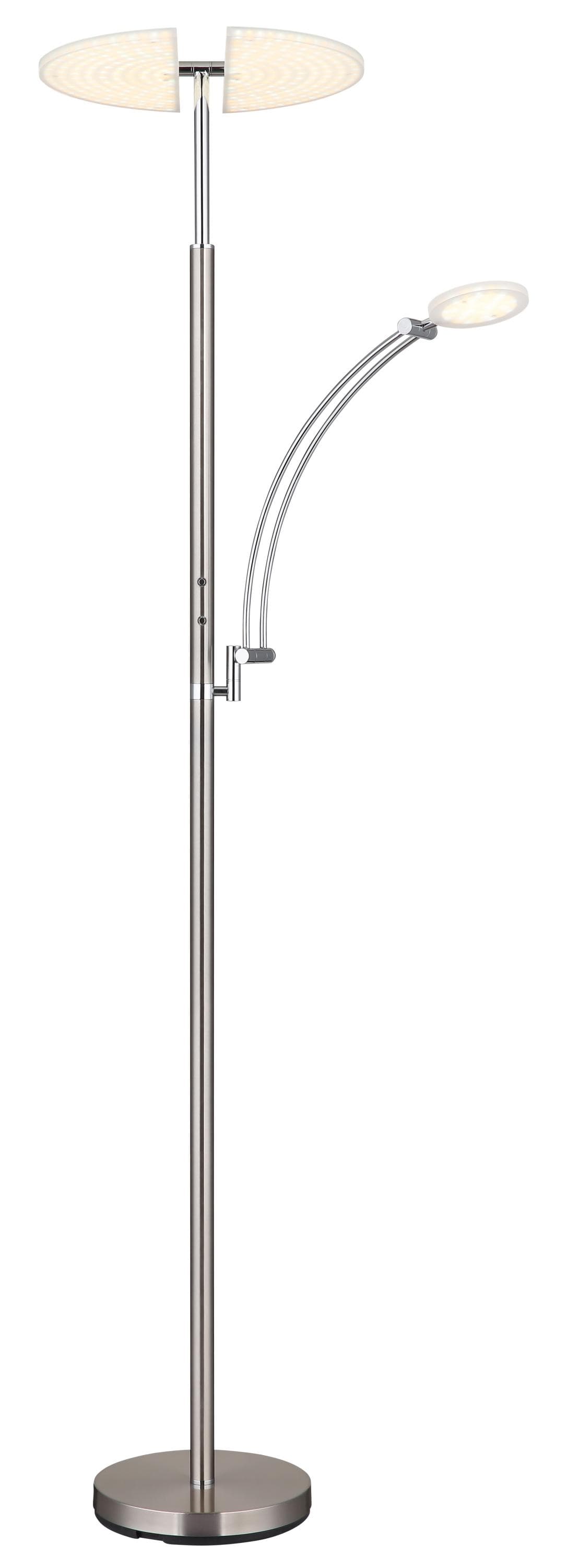 Deckenfluter TIRANA von GLOBO Lighting mit Touchdimmer