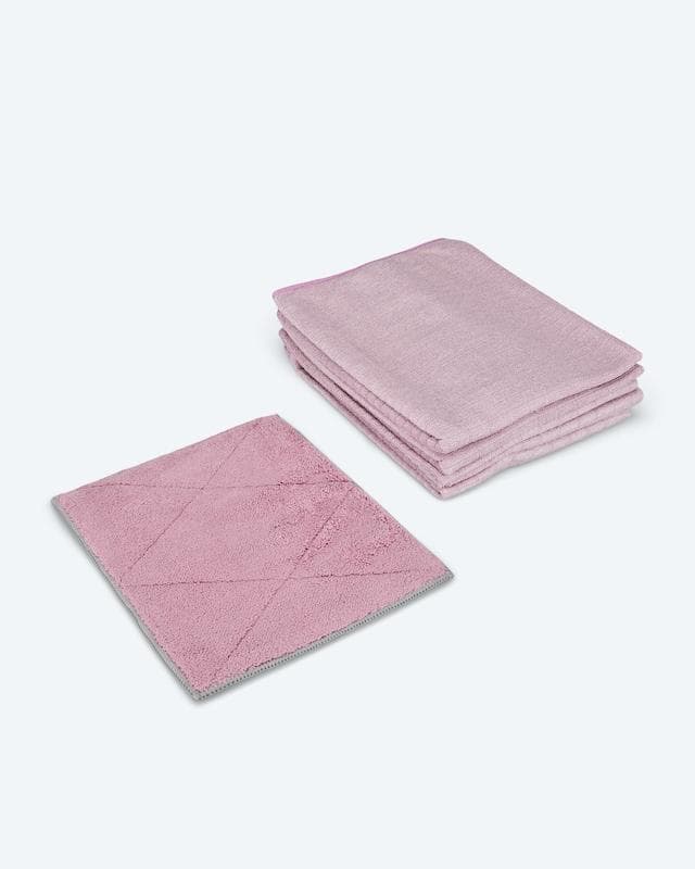 Pastaclean Geschirrtücher & Spül-Wischtuch 50x70cm & 24x21cm