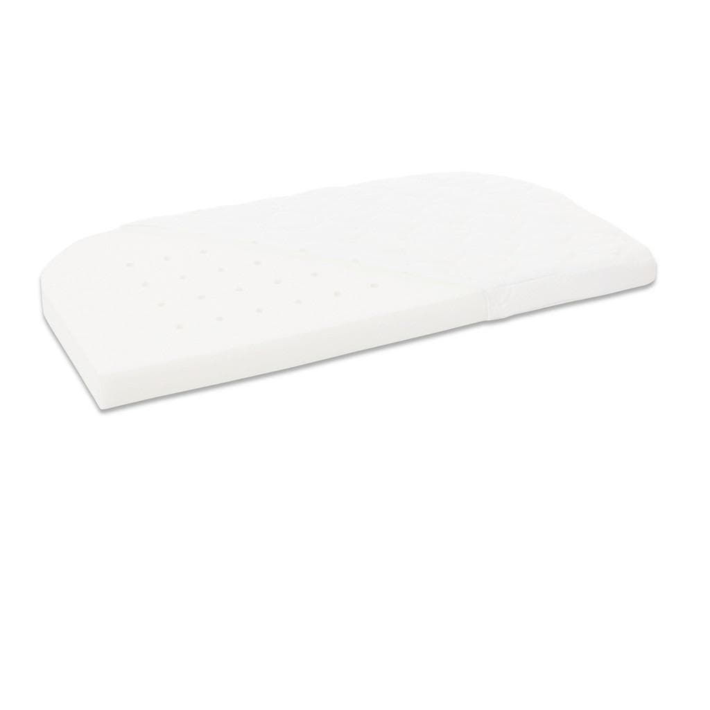 Babybay Beistellbettmatratze Classic Fresh Komfortschaum 89x49.5 cm