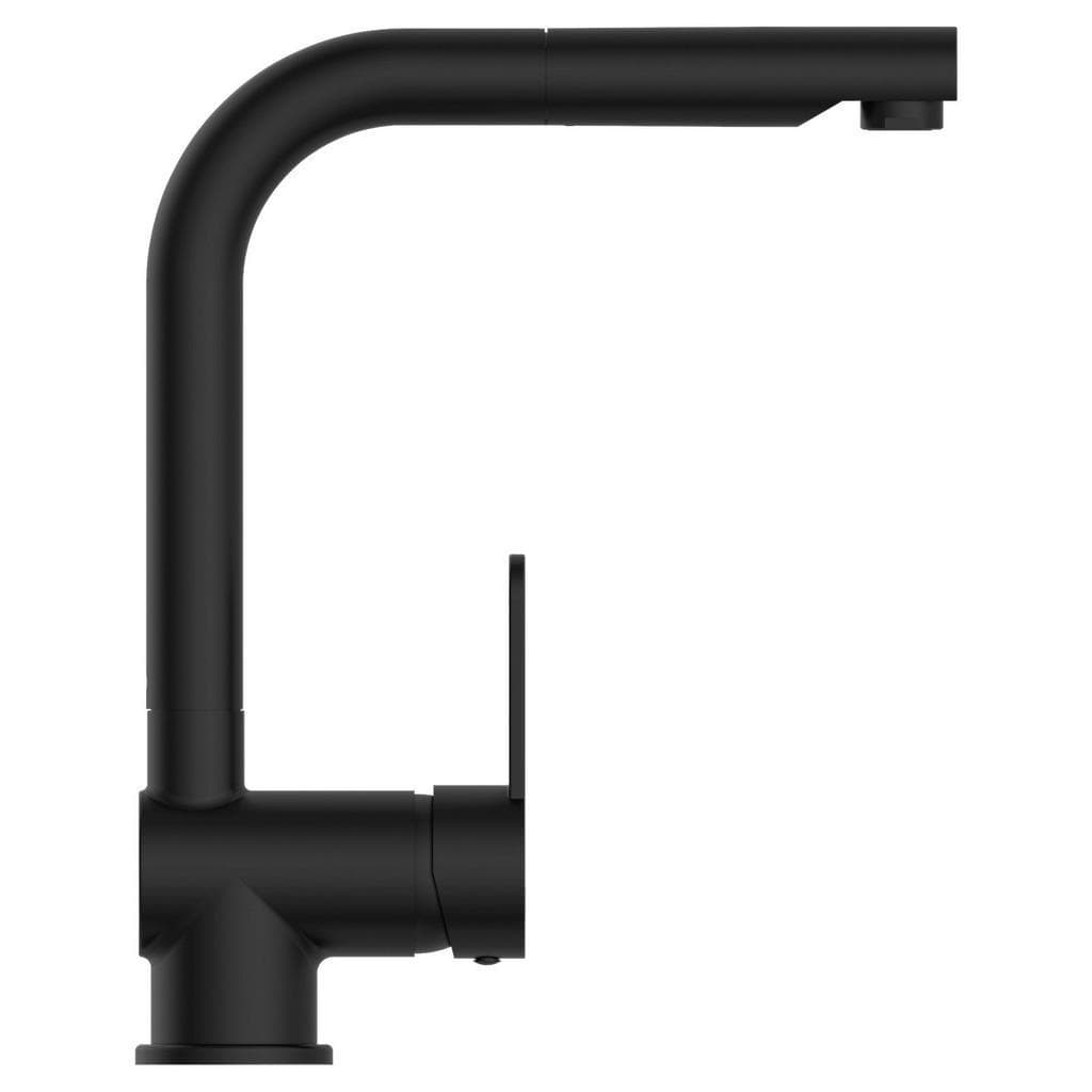 Schütte Spültischarmatur LONDON Energiesparend 360° Schwenkbar