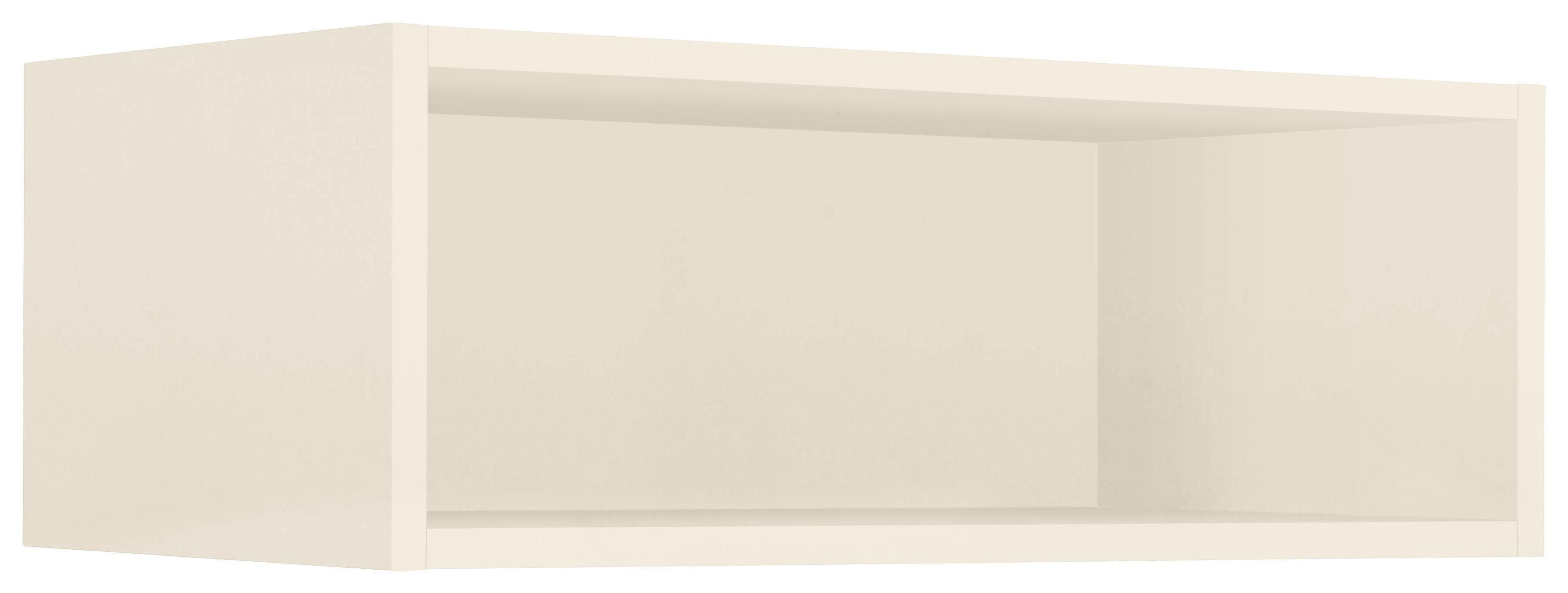 Wiho Küchen Hängeregal Flexi2 Magnolia 60cm