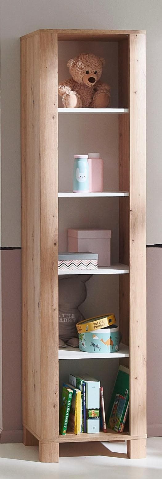 Arthur Berndt Marlon Standregal - Flexibel & Modern aus MDF