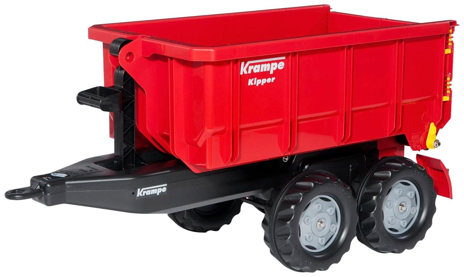 rolly toys® Spielfahrzeug-Erweiterung 123223 rollyContainer Krampe