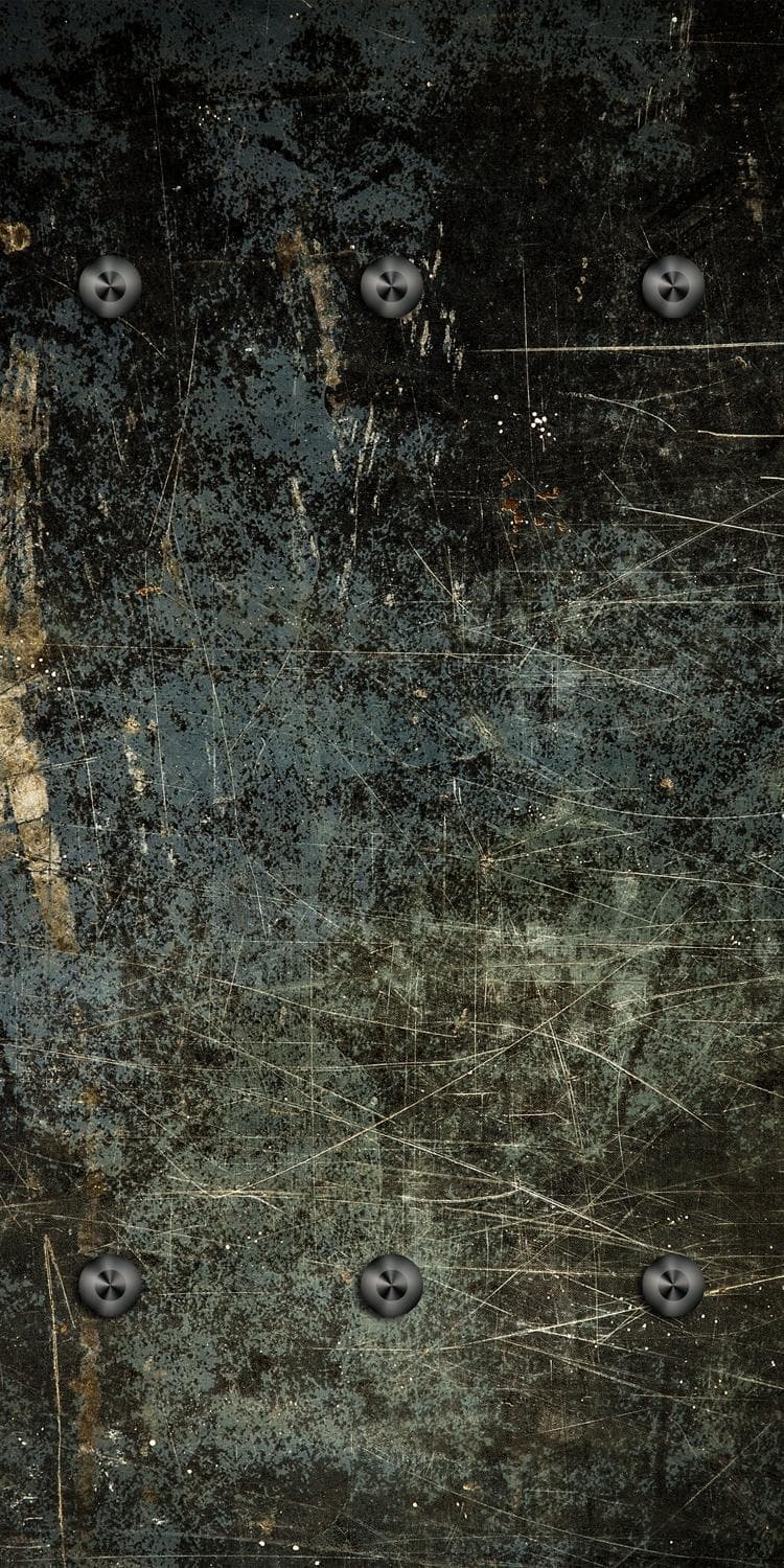 Wandgarderobe QUEENCE Beton Optik Abstrakt Grau Acrylglas