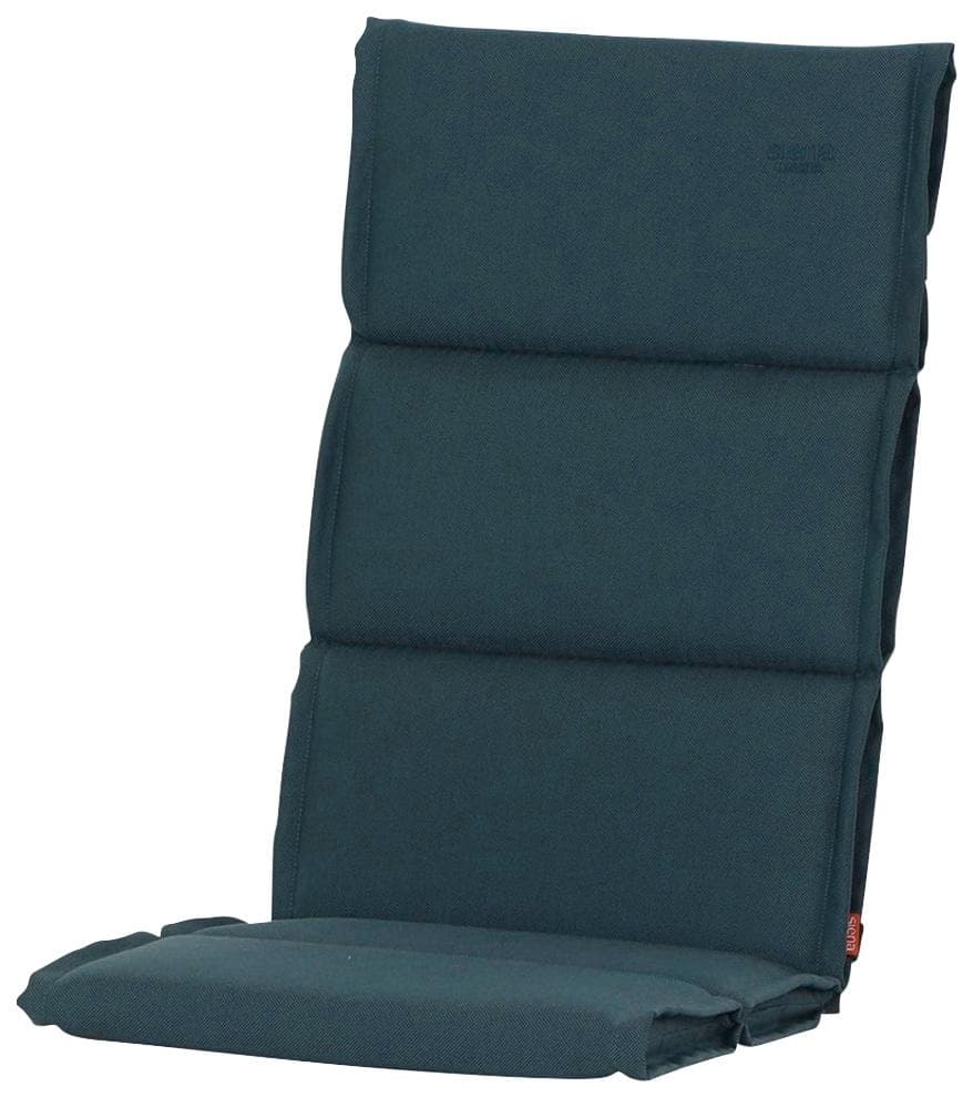 Siena Garden Hochlehnerauflage Stella: Top-Seller in Petrol Matt