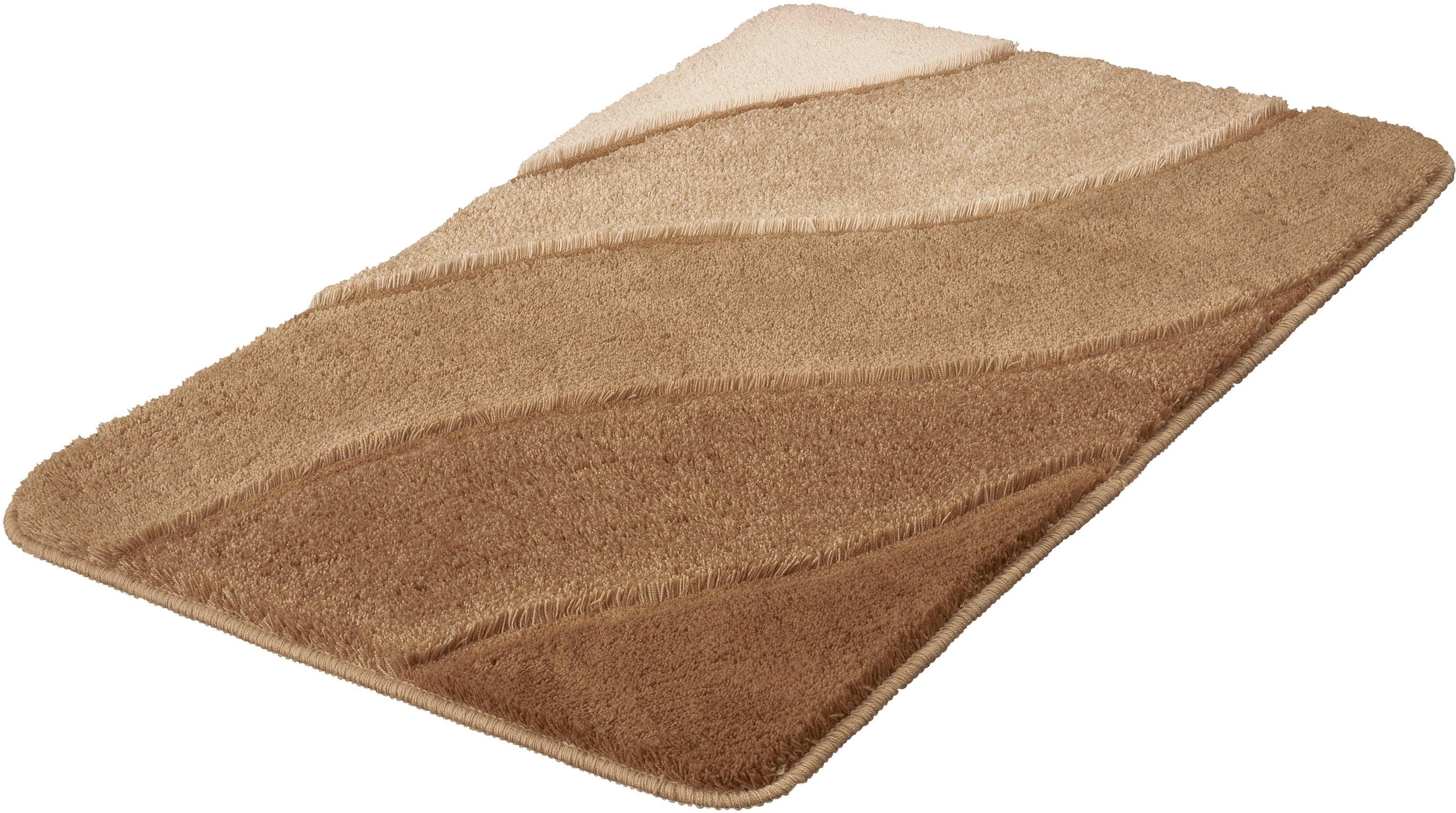 Kleine Wolke Badematte Serenade Kunstfaser