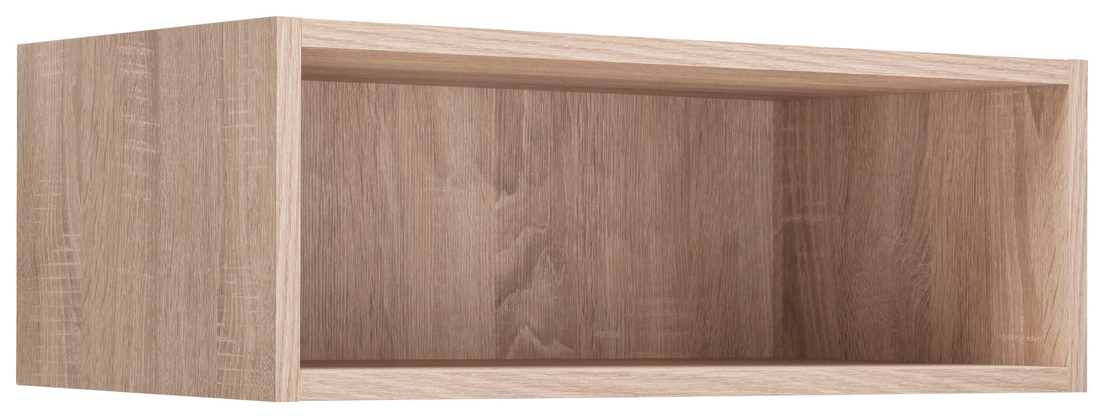Wiho Küchen Hängeregal Flexi2 Sonoma Eiche 60cm