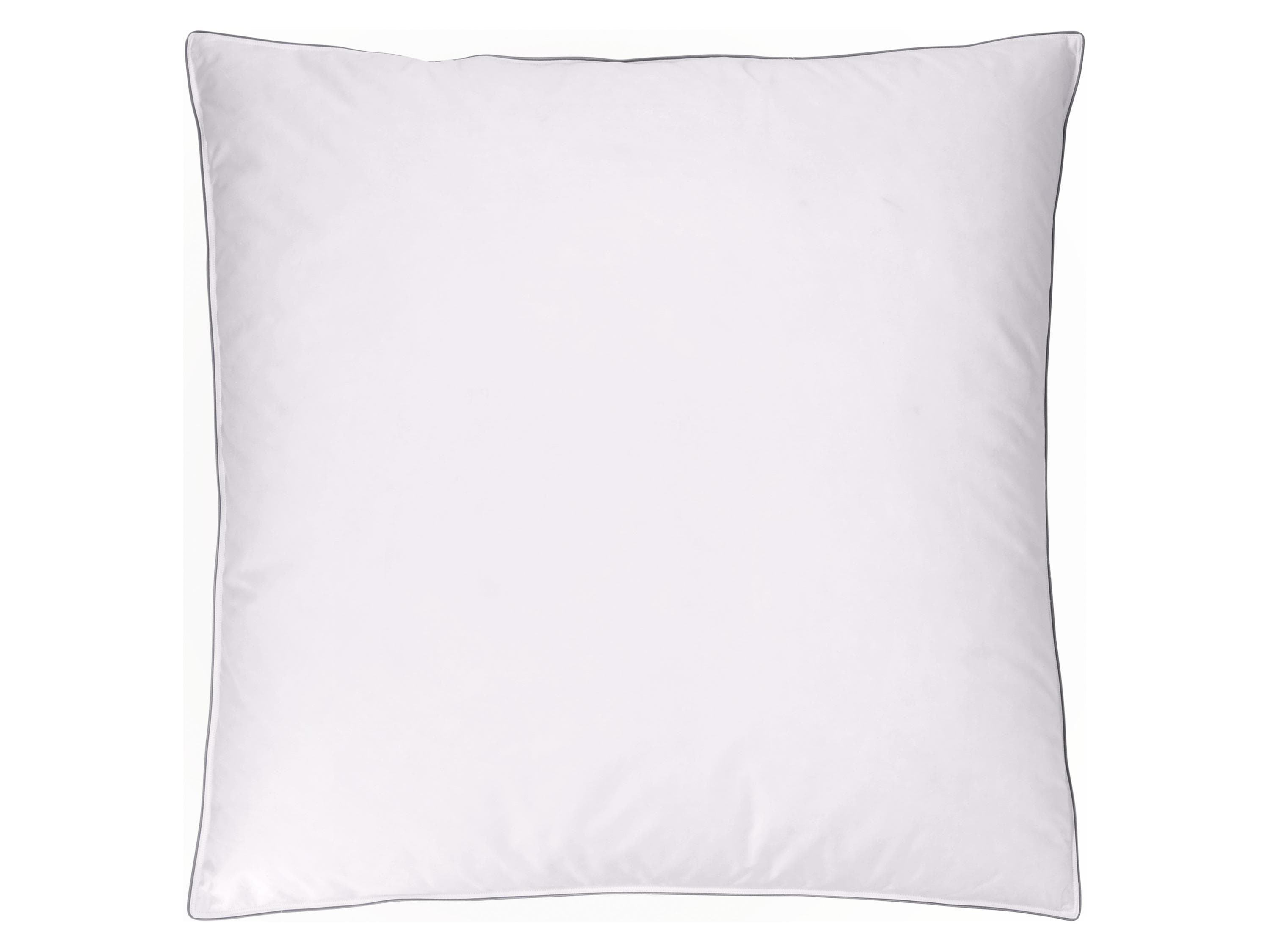 LIVARNO® Luxus-Kopfkissen 3-Kammer mit Daunen- und Federfüllung Normalgröße