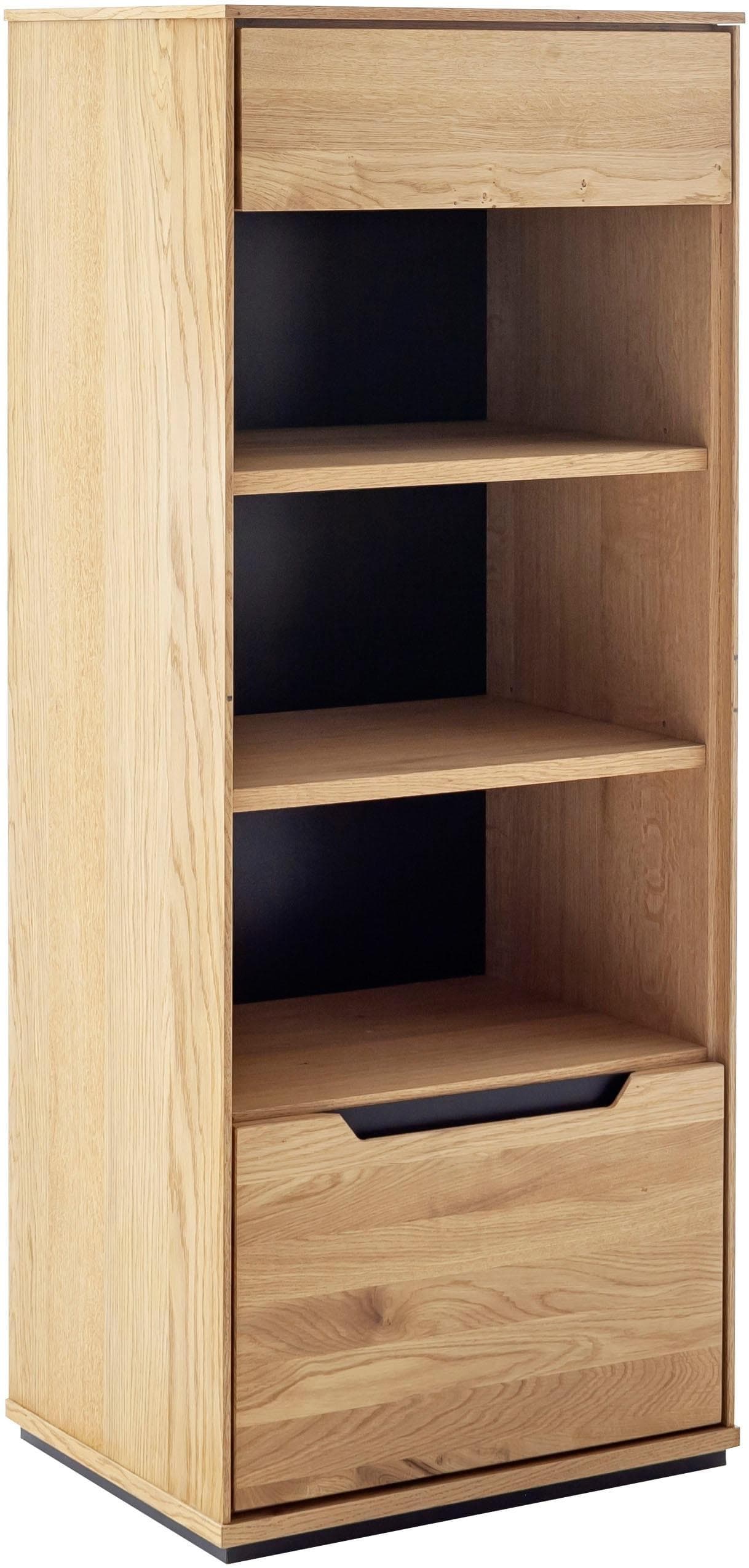 MCA LIVING Araya Regal Wildeiche, Standregal