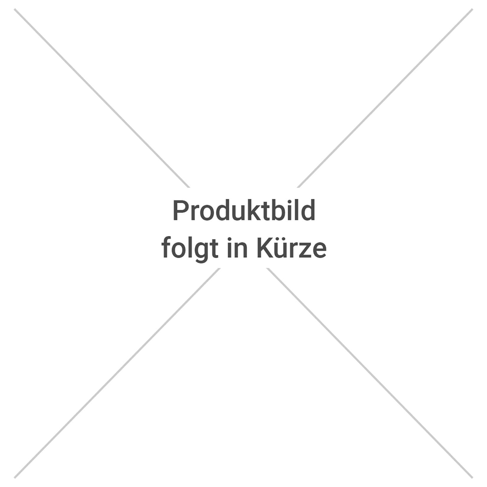 EXIT Silhouette Bodentrampolin Schwarz Ø 305cm