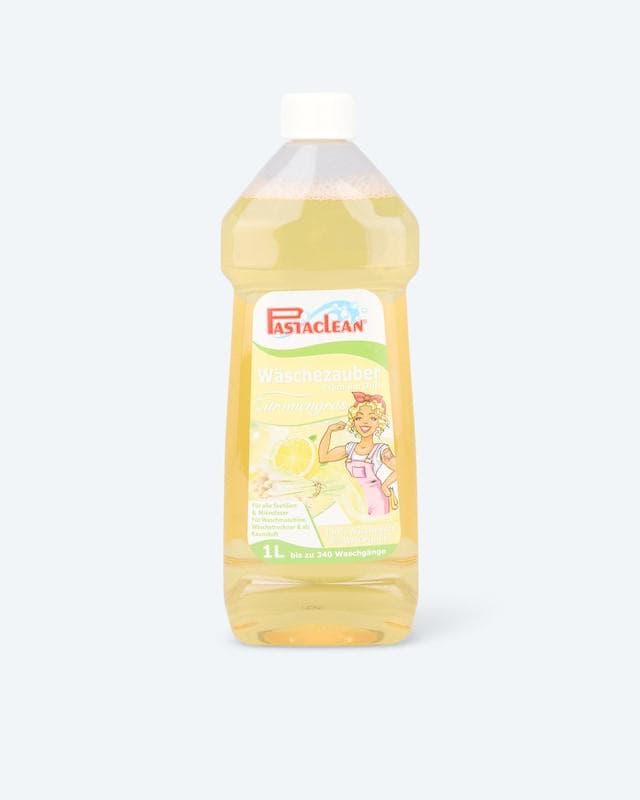 Pastaclean Wäschezauber Premium, 1.000 ml
