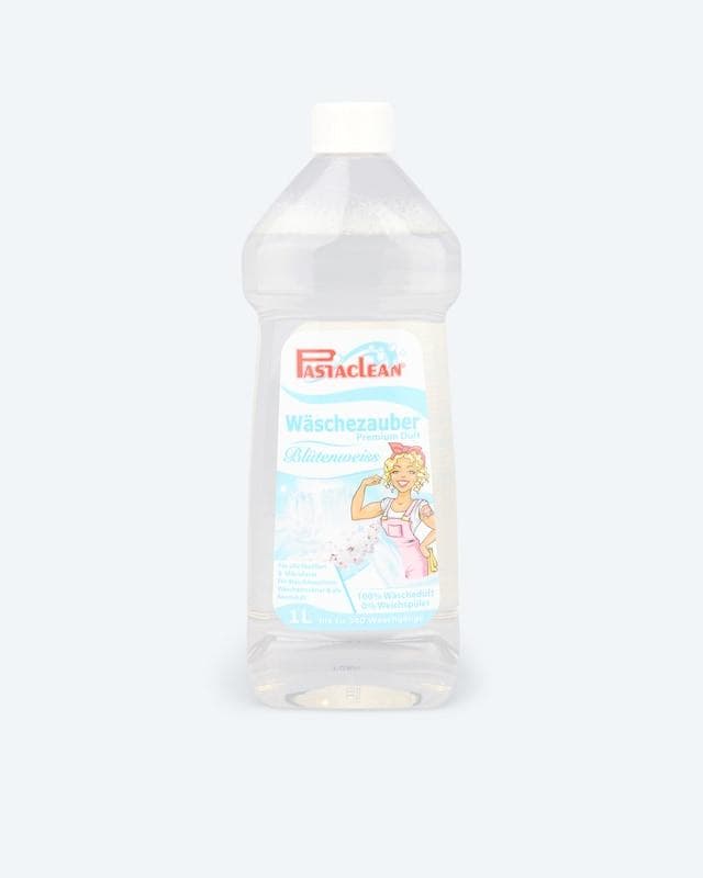 Pastaclean Wäschezauber Premium 1.000 ml Duftspülkonzentrat