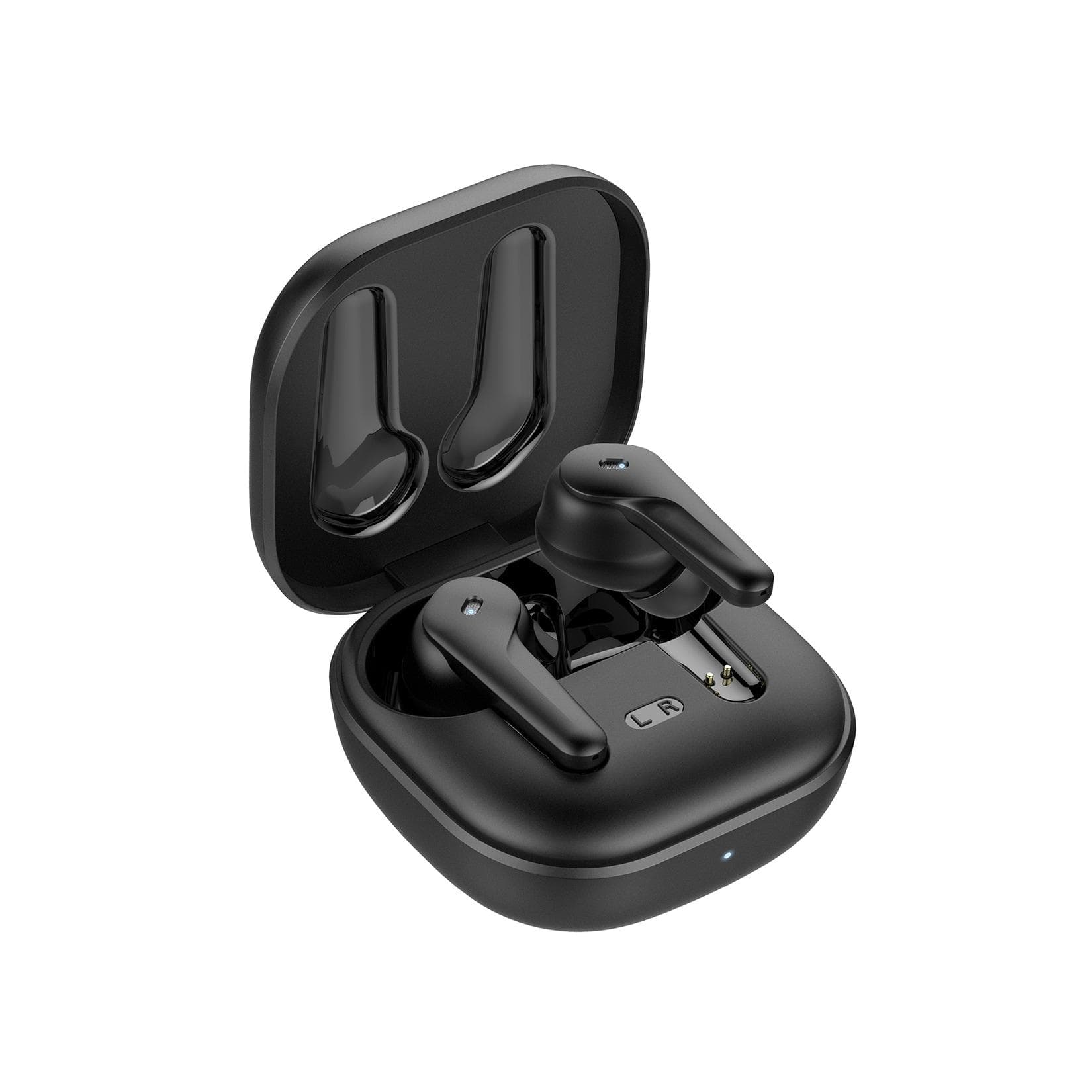 Fontastic Cero True Wireless Stereo Kopfhörer schwarz