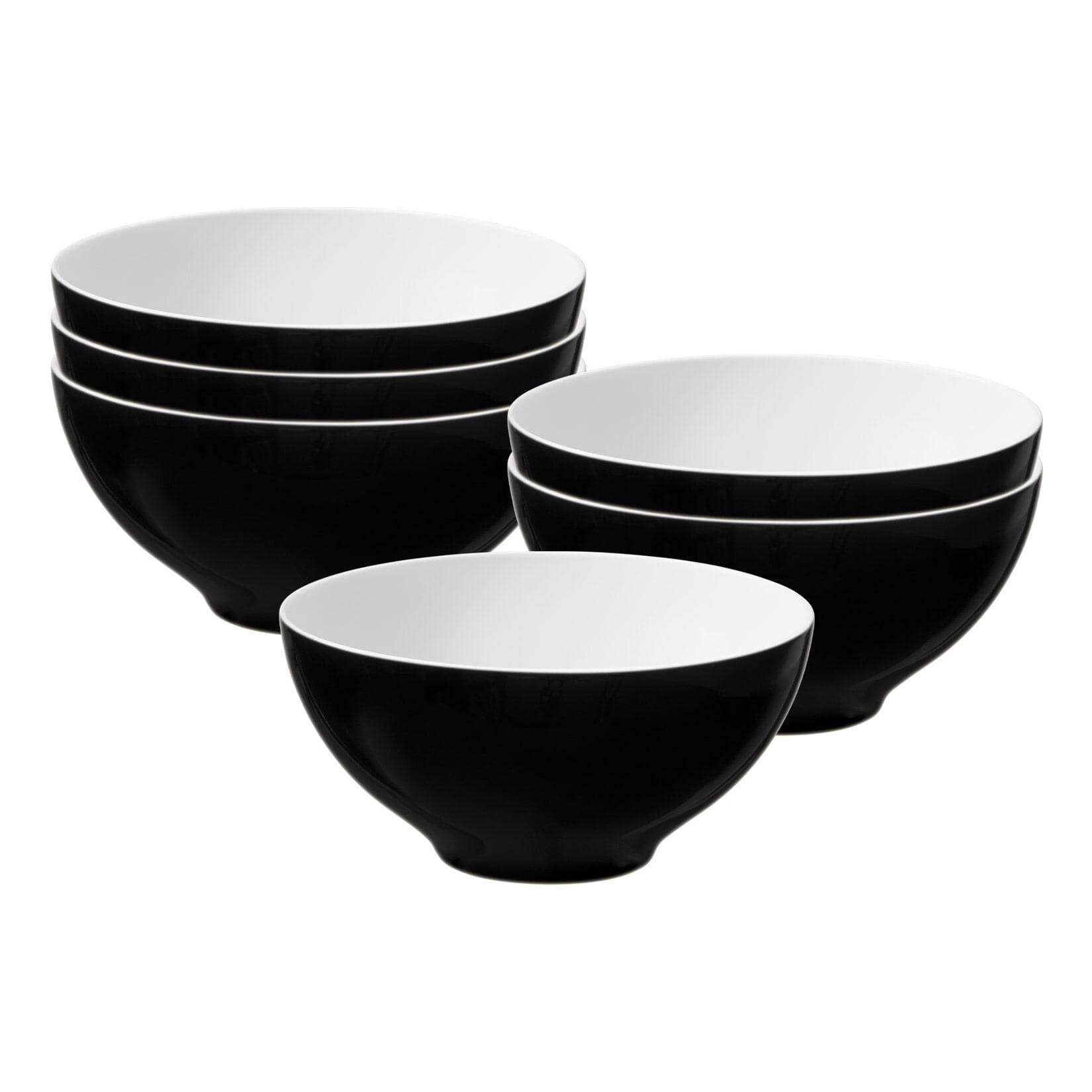 Seltmann Weiden Life Fashion Schüssel Set 6er