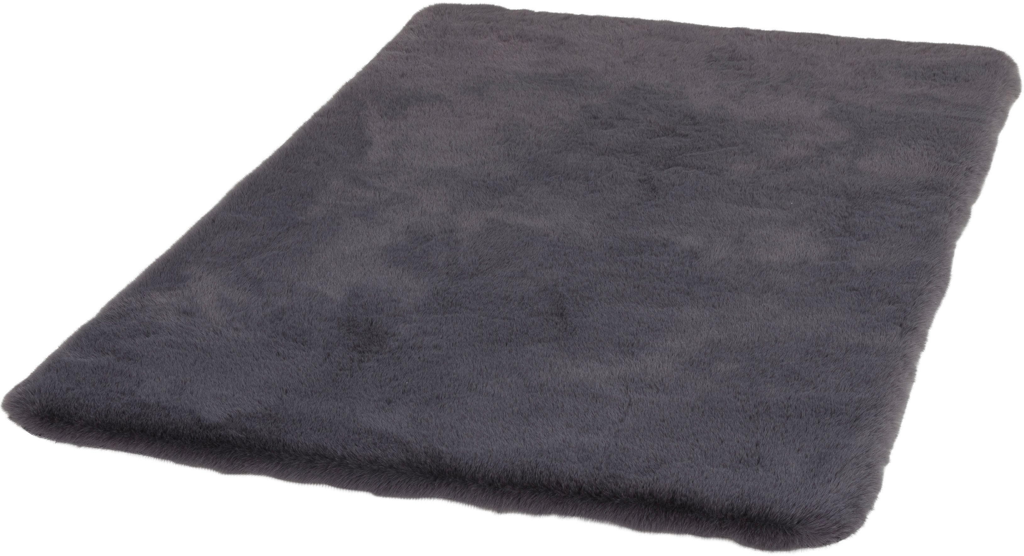 SCHÖNER WOHNEN-Kollektion Bali Badteppich: Kuschelig-weicher Polyester-Badteppich