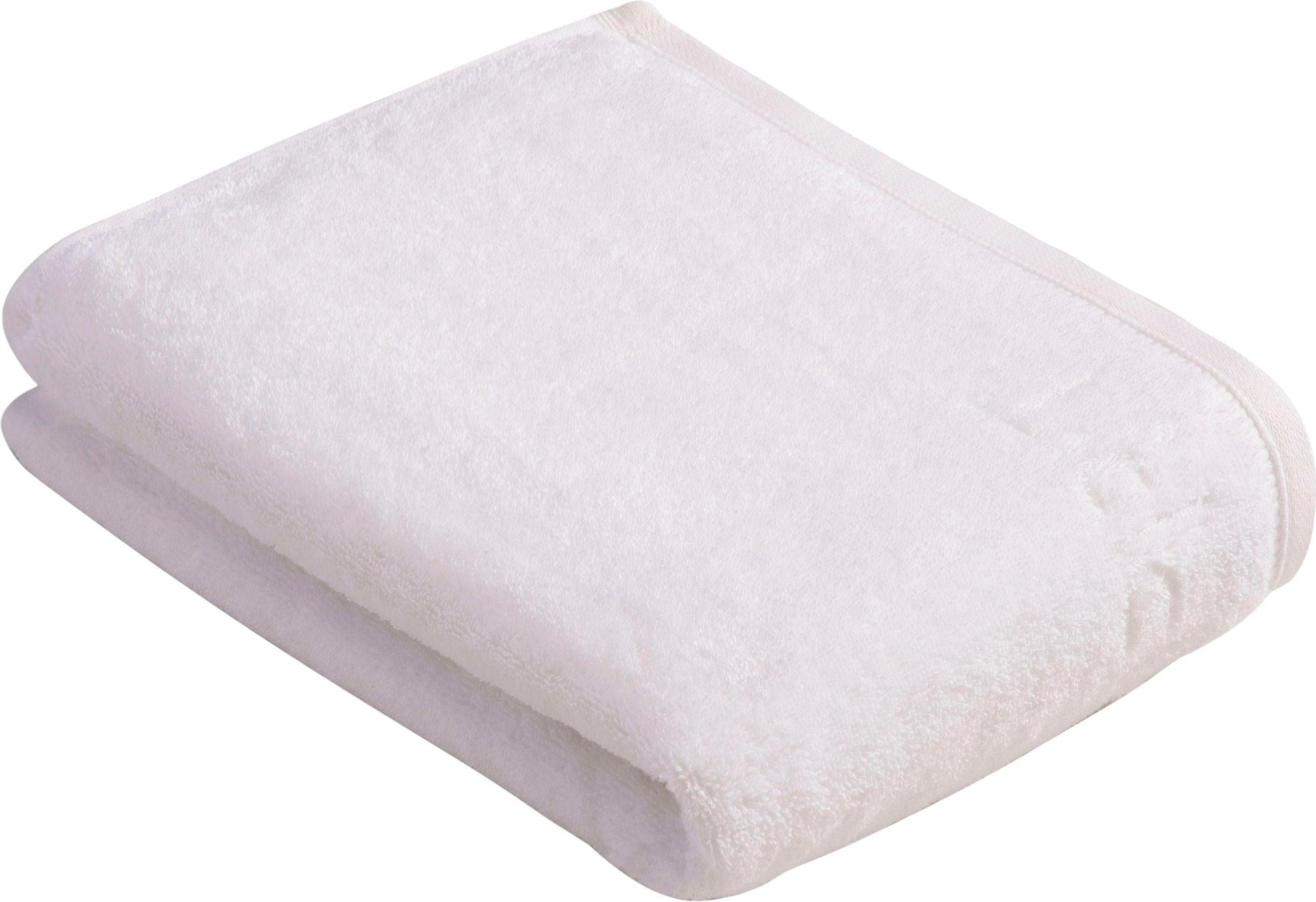 Esprit Modern Solid Badetuch & Duschtuch - Vegan, Nachhaltig