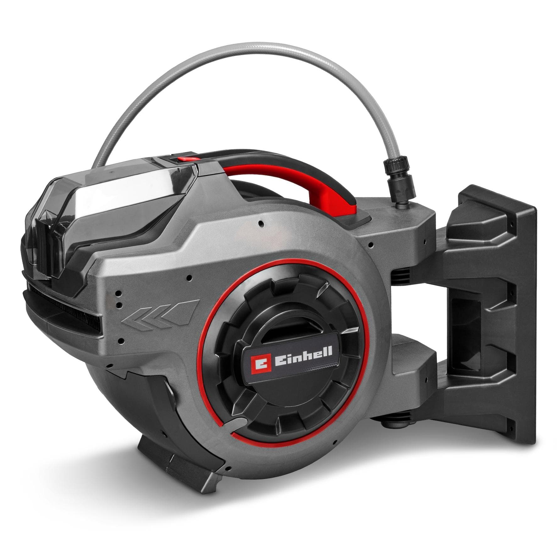 Einhell Schlauchtrommel GE-HR 18/30-1 WH Li-Solo mit Power X-Change Akku